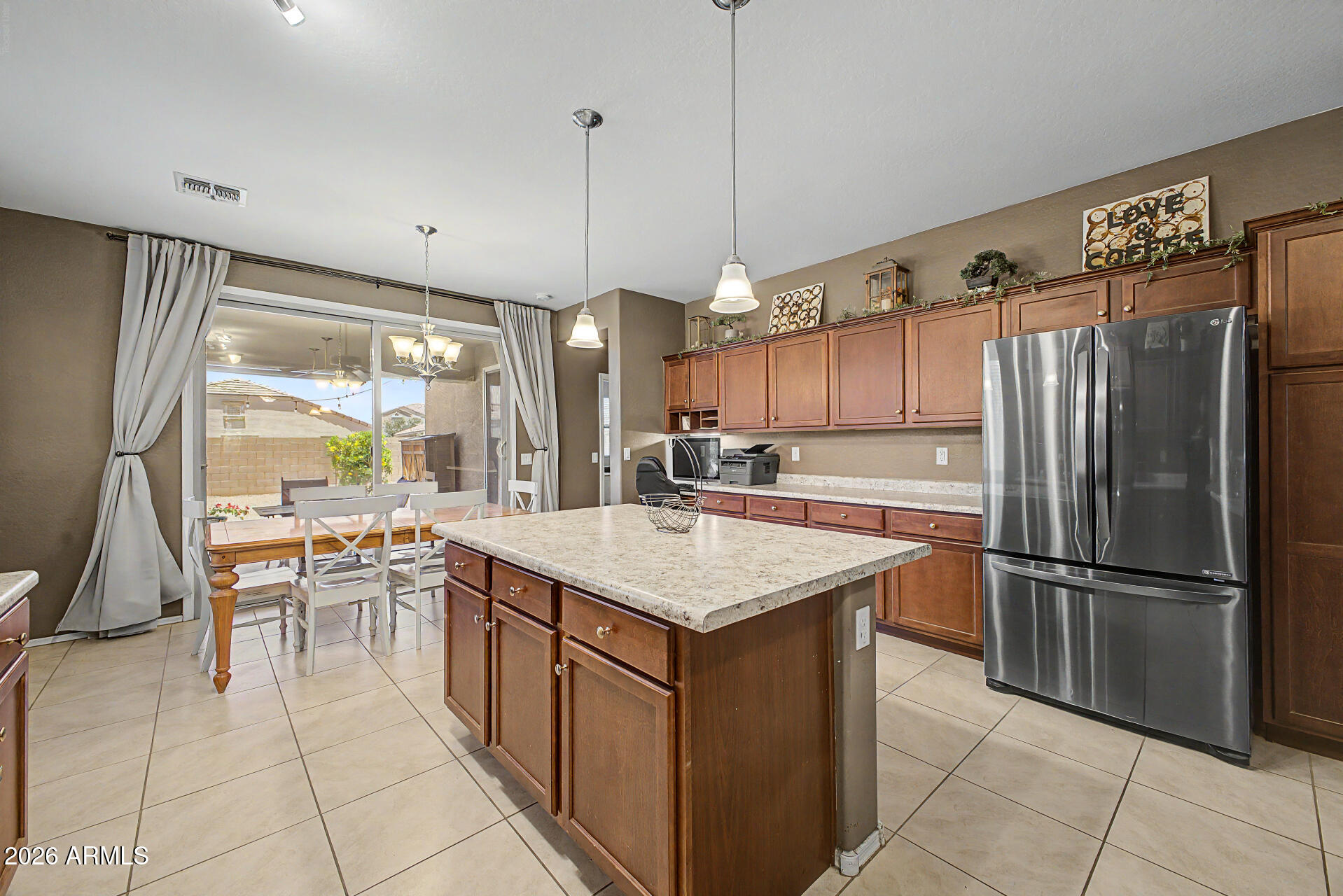 SANTA ROSA SPRINGS PARCEL 1 - Residential