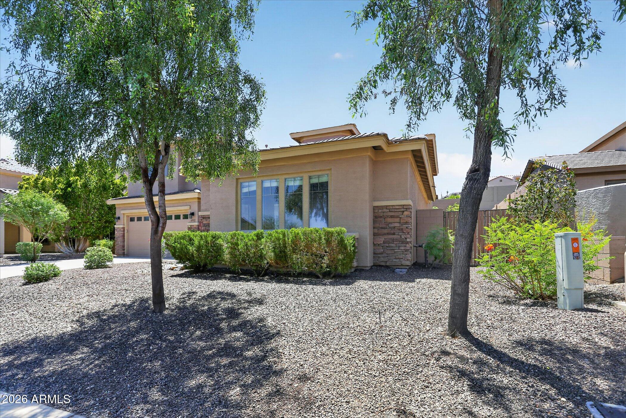 SONORAN MOUNTAIN RANCH PARCEL 10 - Residential