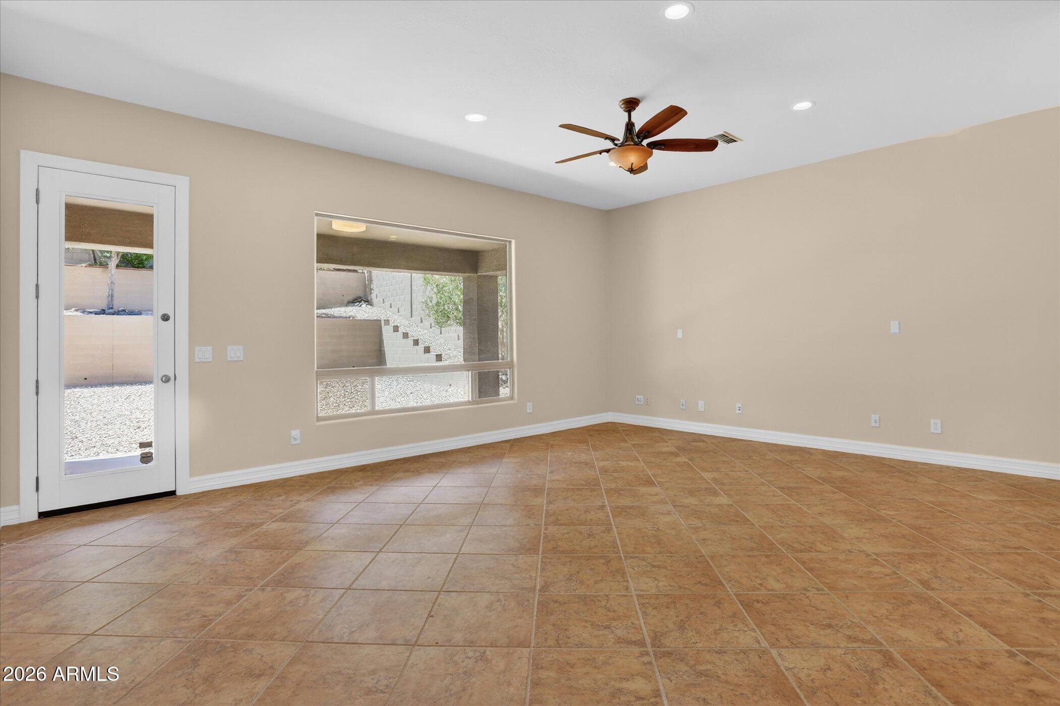 SONORAN MOUNTAIN RANCH PARCEL 10 - Residential