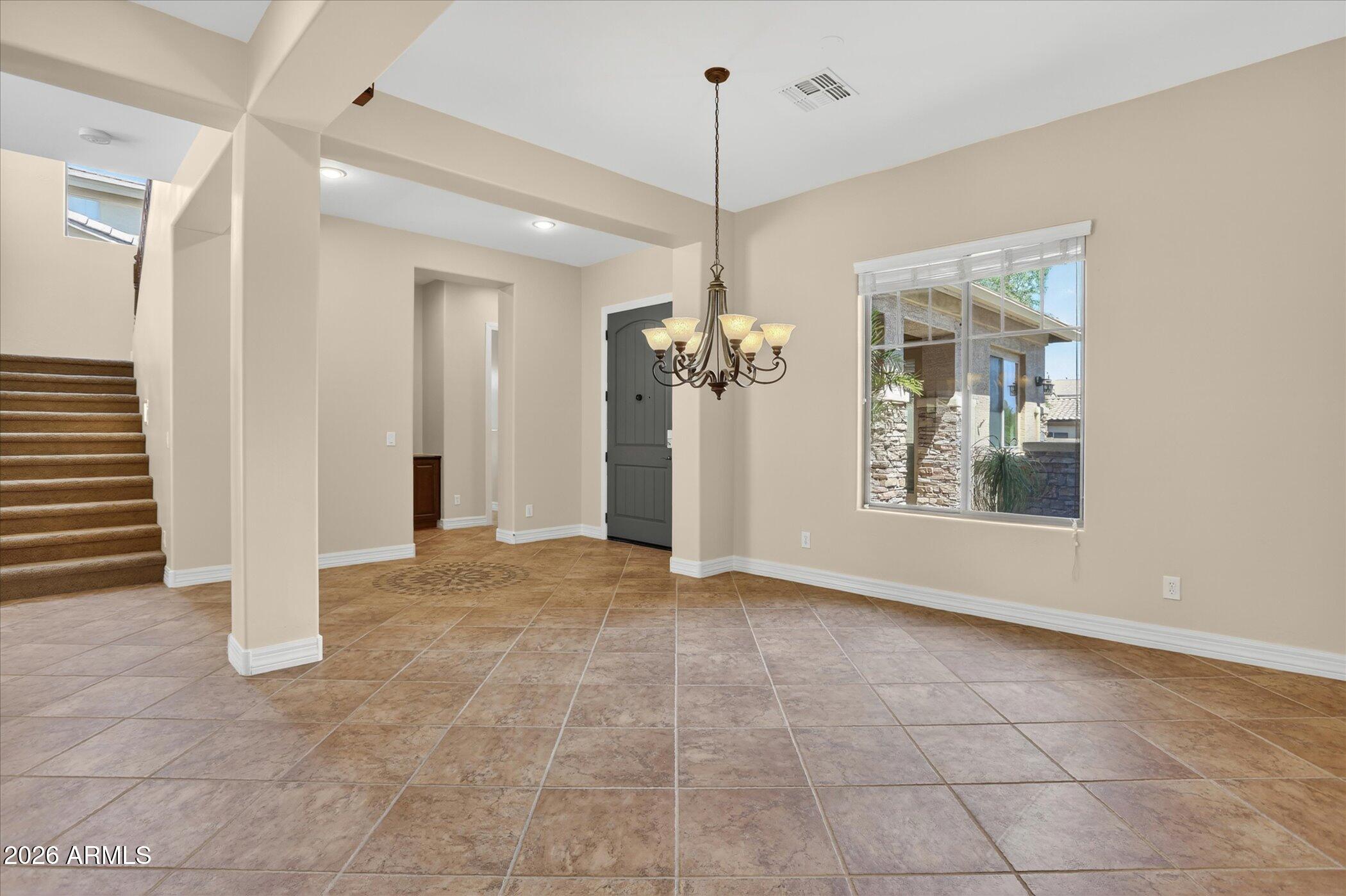 SONORAN MOUNTAIN RANCH PARCEL 10 - Residential