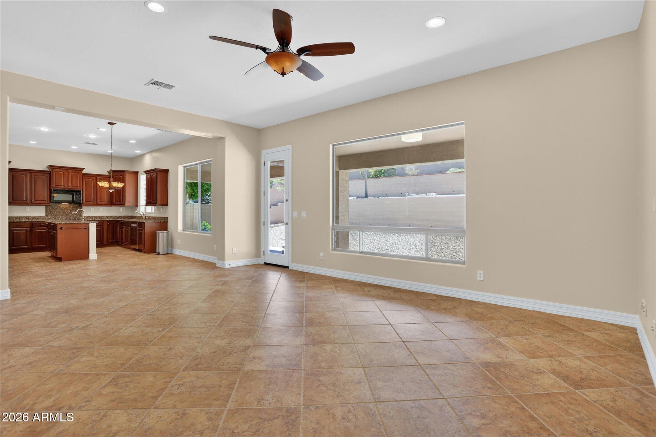 SONORAN MOUNTAIN RANCH PARCEL 10 - Residential