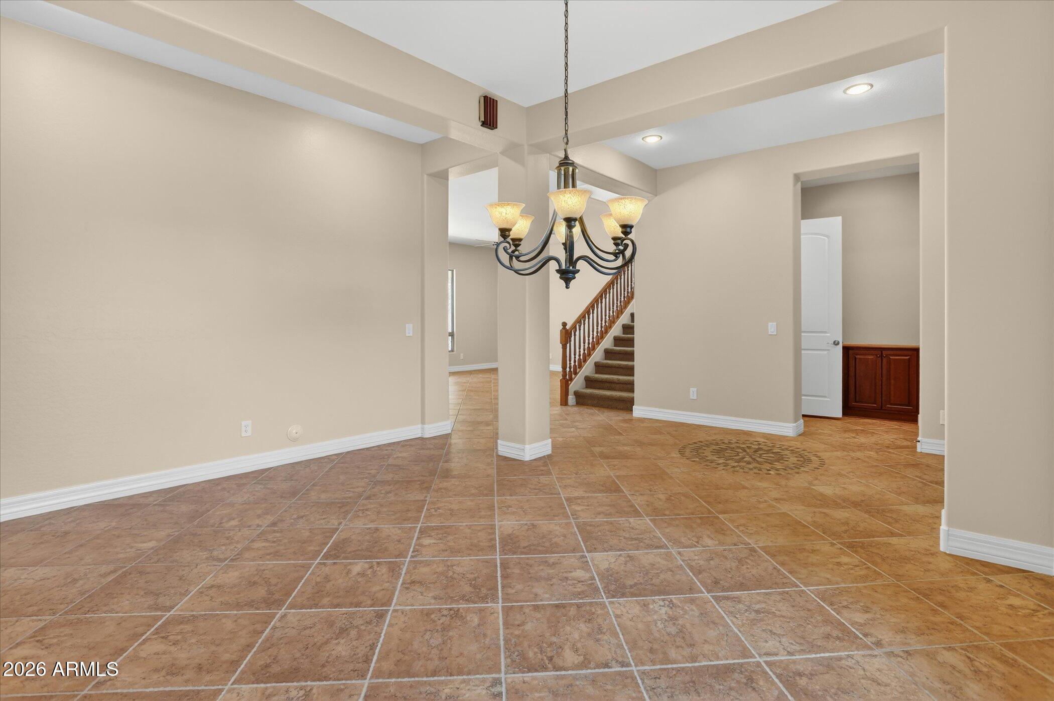SONORAN MOUNTAIN RANCH PARCEL 10 - Residential