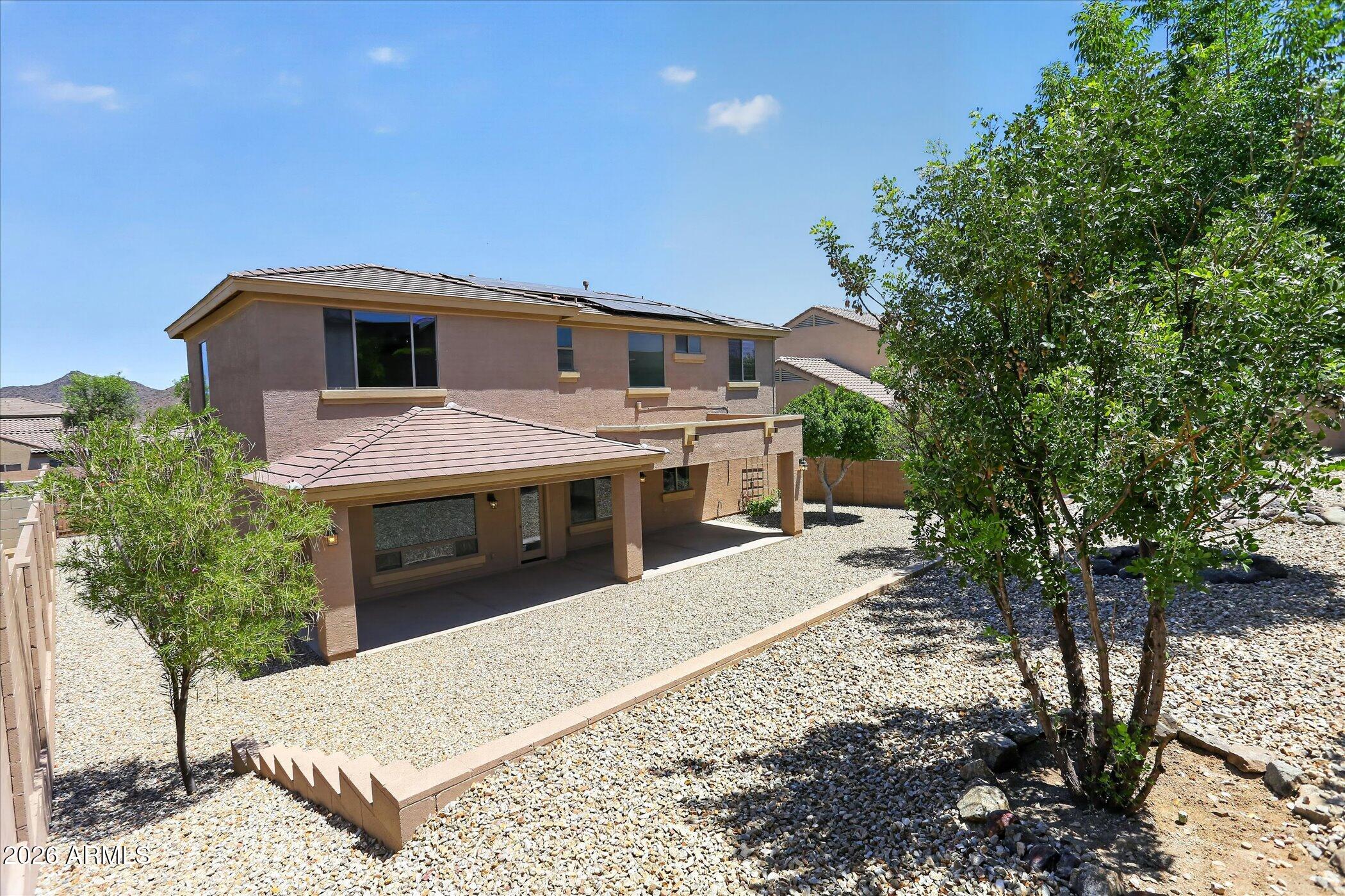 SONORAN MOUNTAIN RANCH PARCEL 10 - Residential
