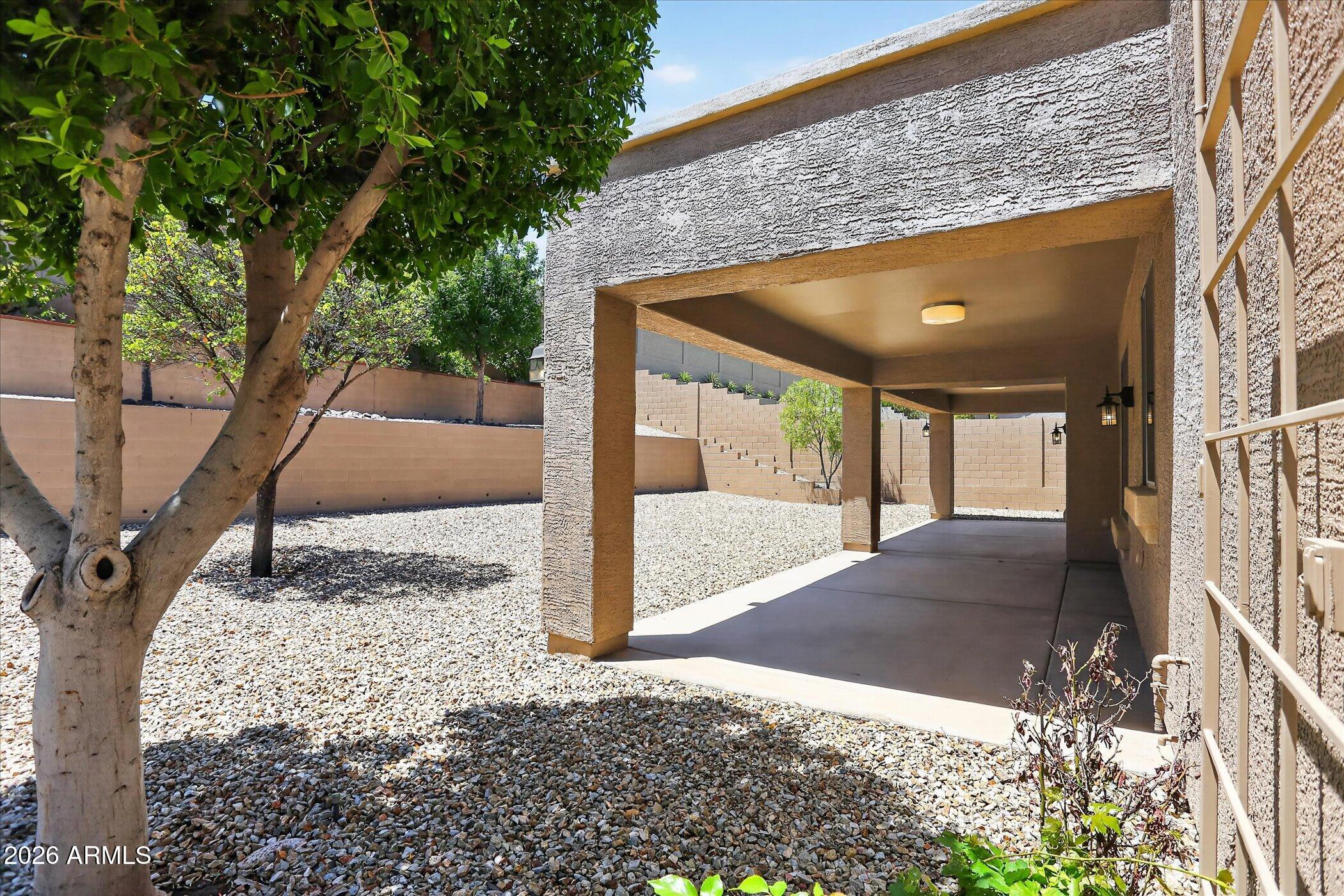 SONORAN MOUNTAIN RANCH PARCEL 10 - Residential