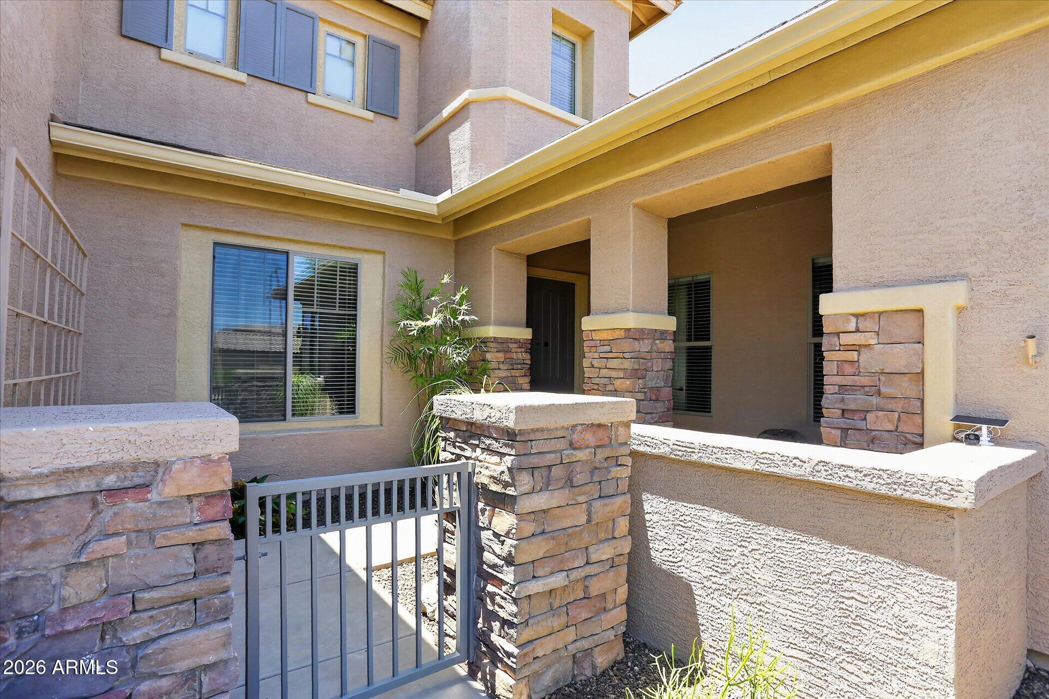 SONORAN MOUNTAIN RANCH PARCEL 10 - Residential