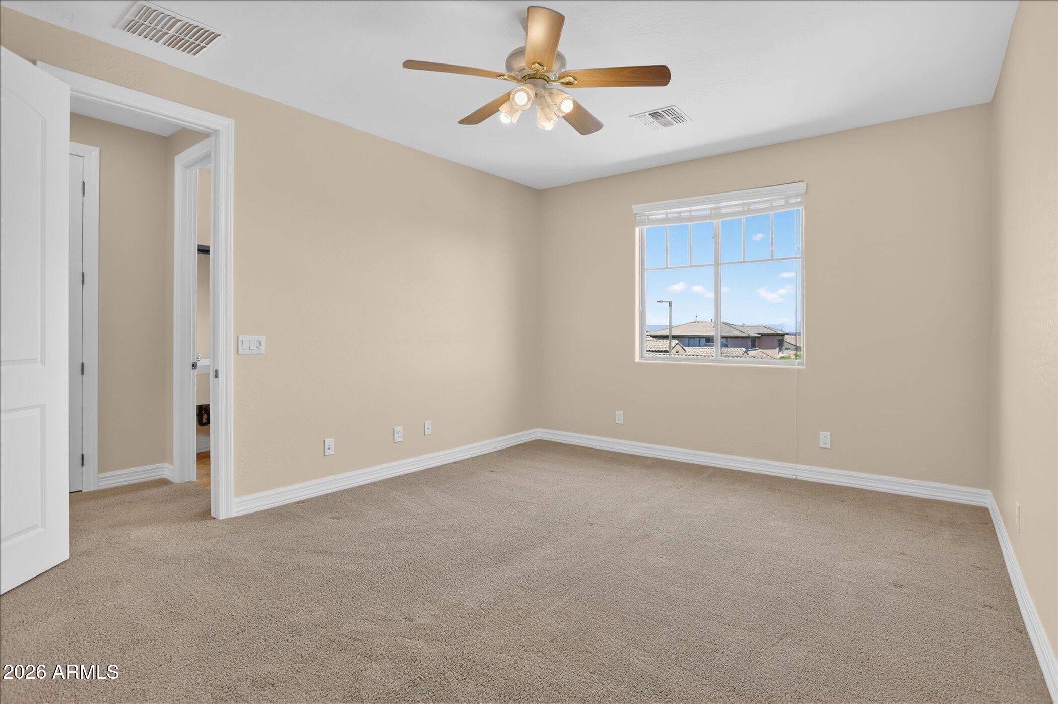SONORAN MOUNTAIN RANCH PARCEL 10 - Residential