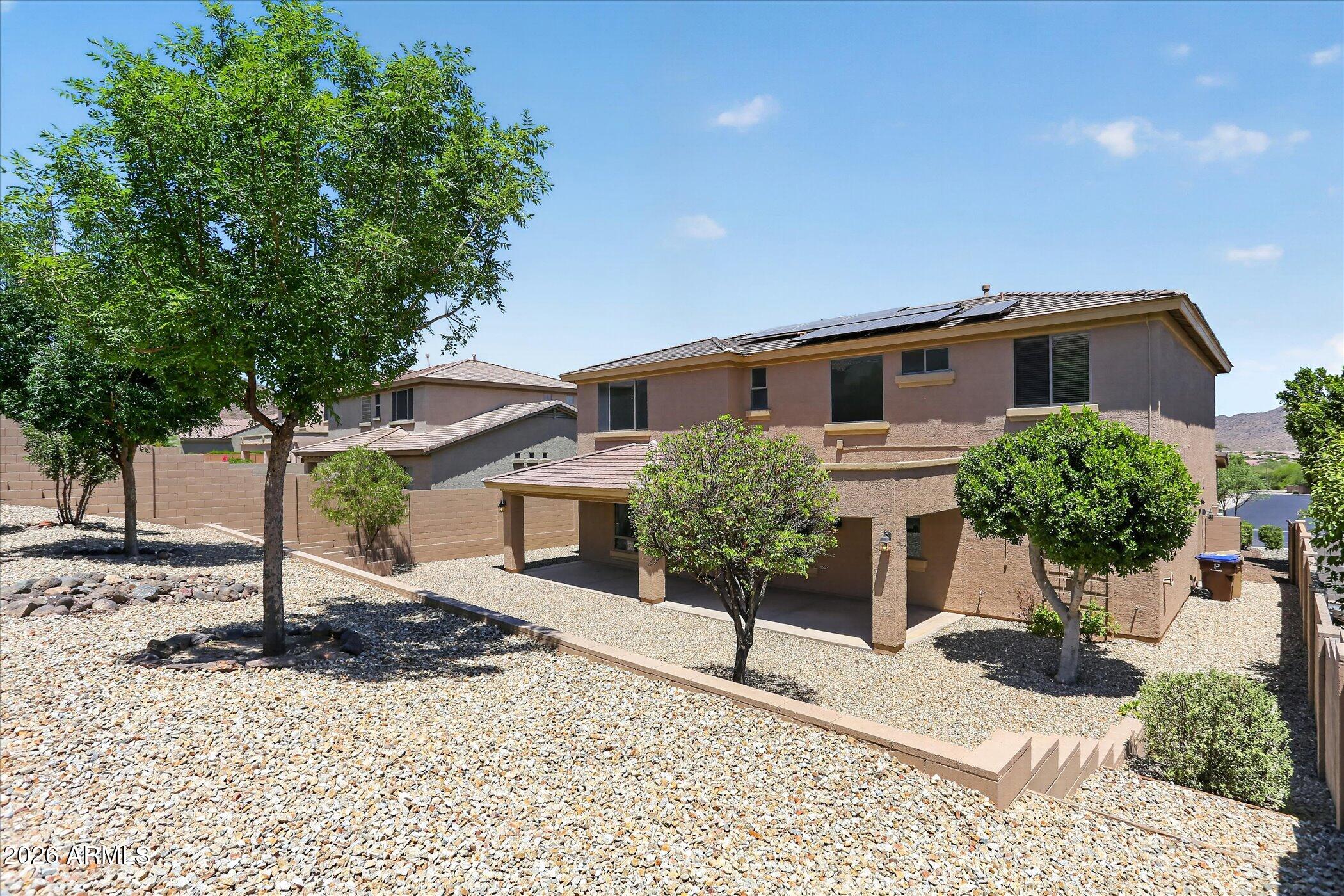 SONORAN MOUNTAIN RANCH PARCEL 10 - Residential