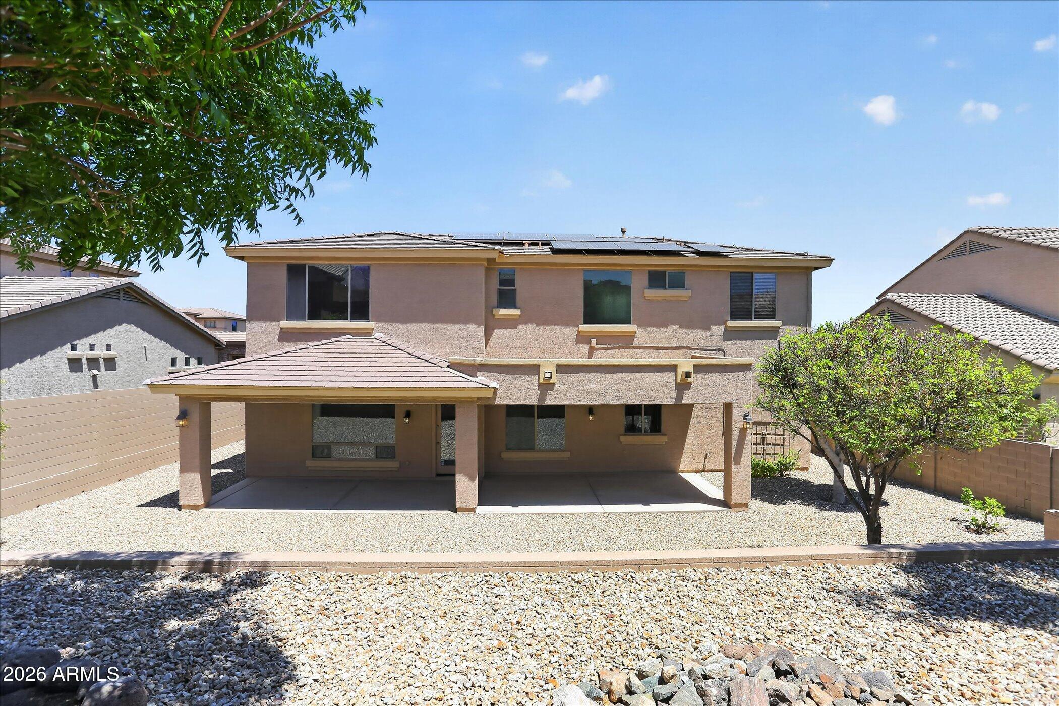 SONORAN MOUNTAIN RANCH PARCEL 10 - Residential