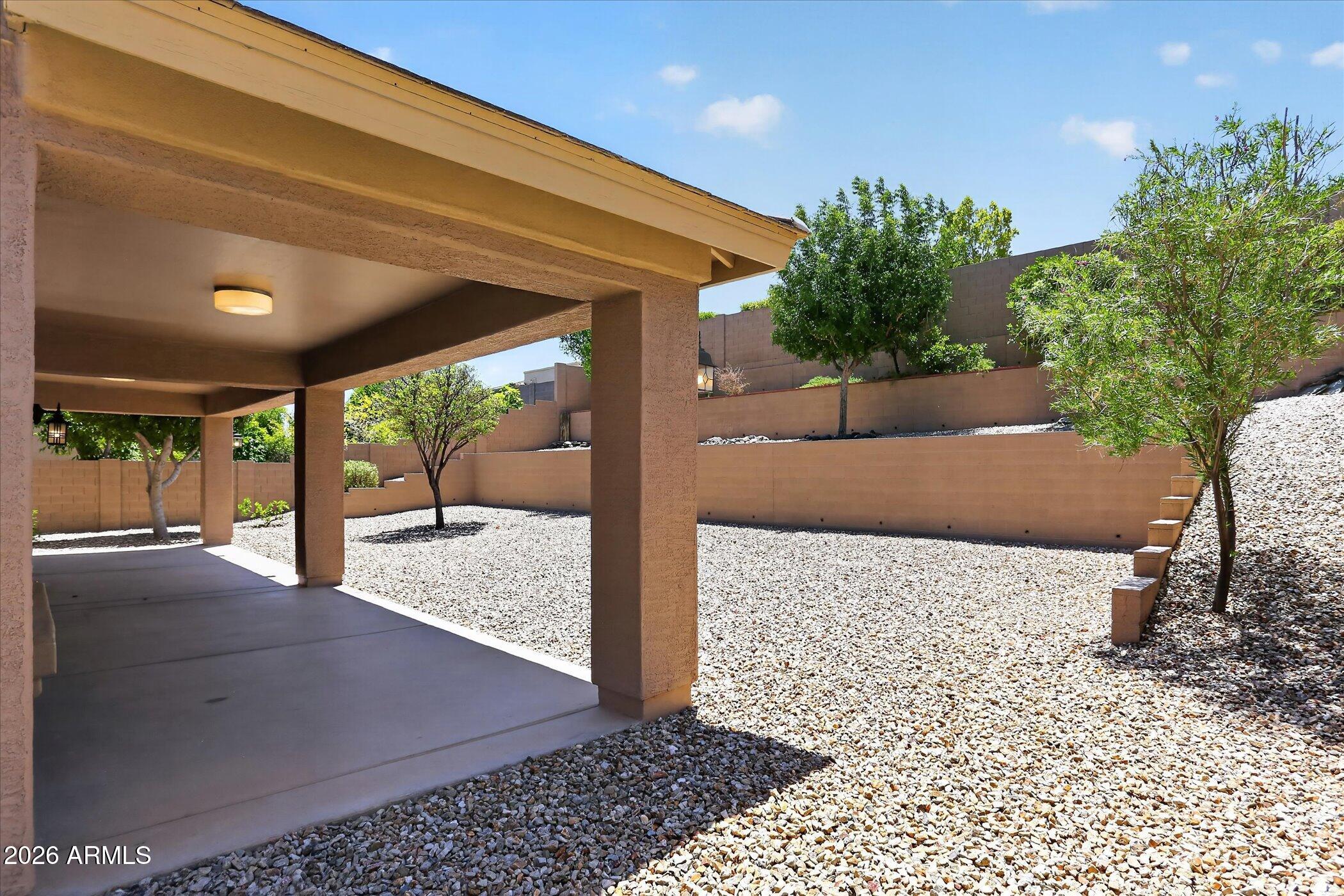 SONORAN MOUNTAIN RANCH PARCEL 10 - Residential