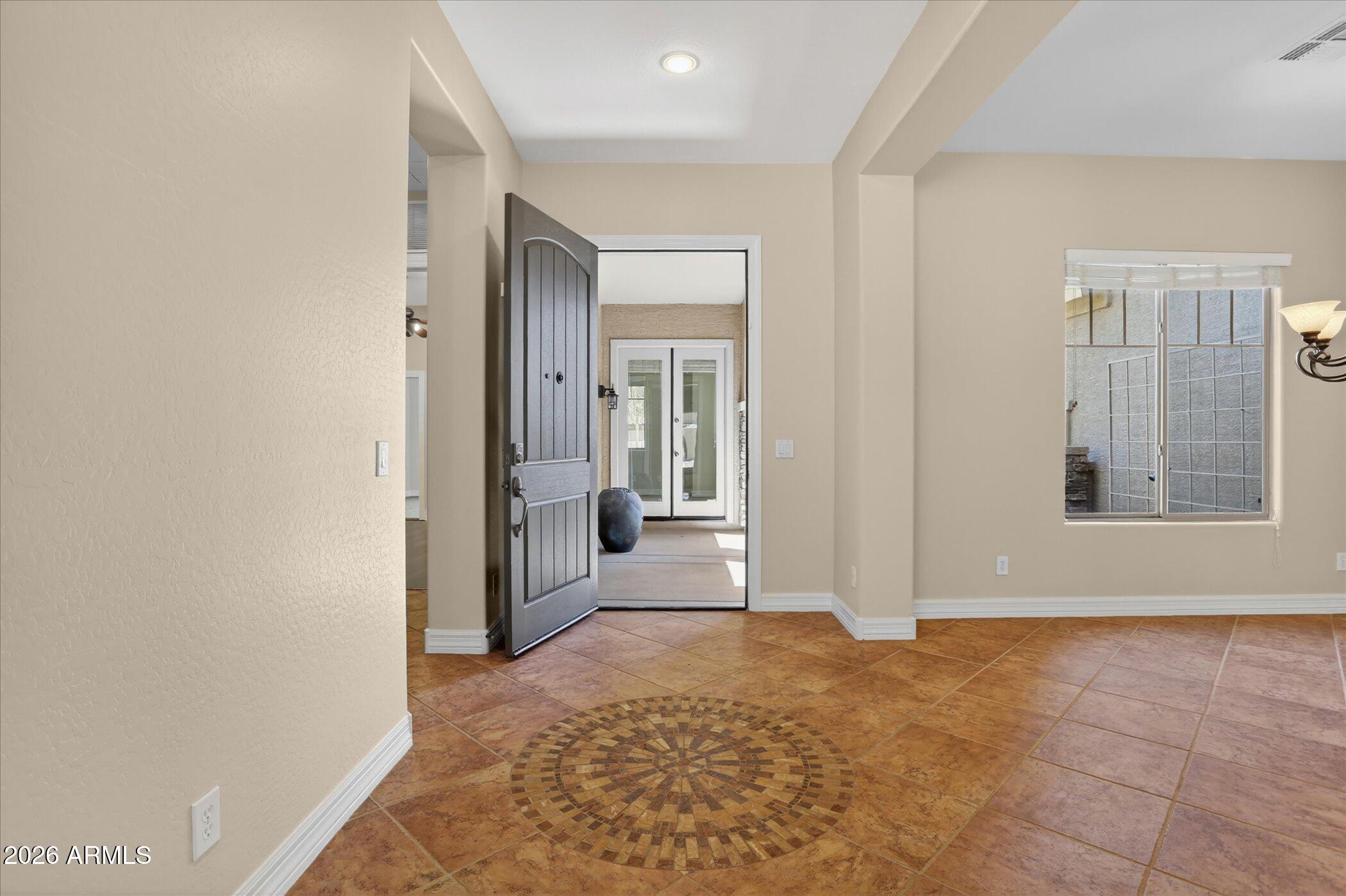SONORAN MOUNTAIN RANCH PARCEL 10 - Residential