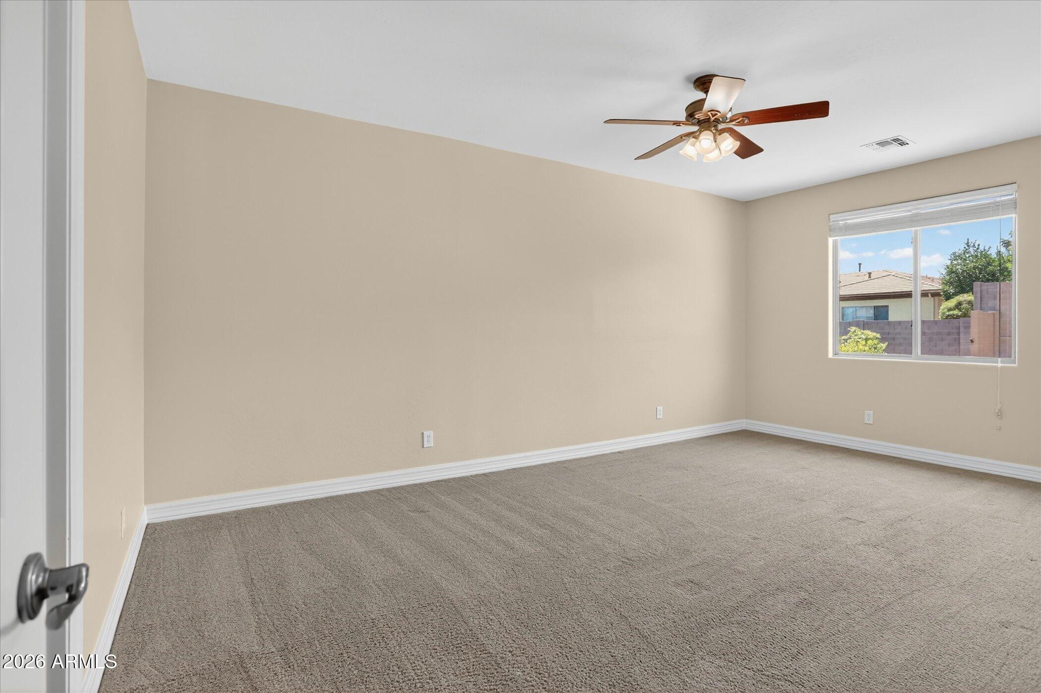 SONORAN MOUNTAIN RANCH PARCEL 10 - Residential