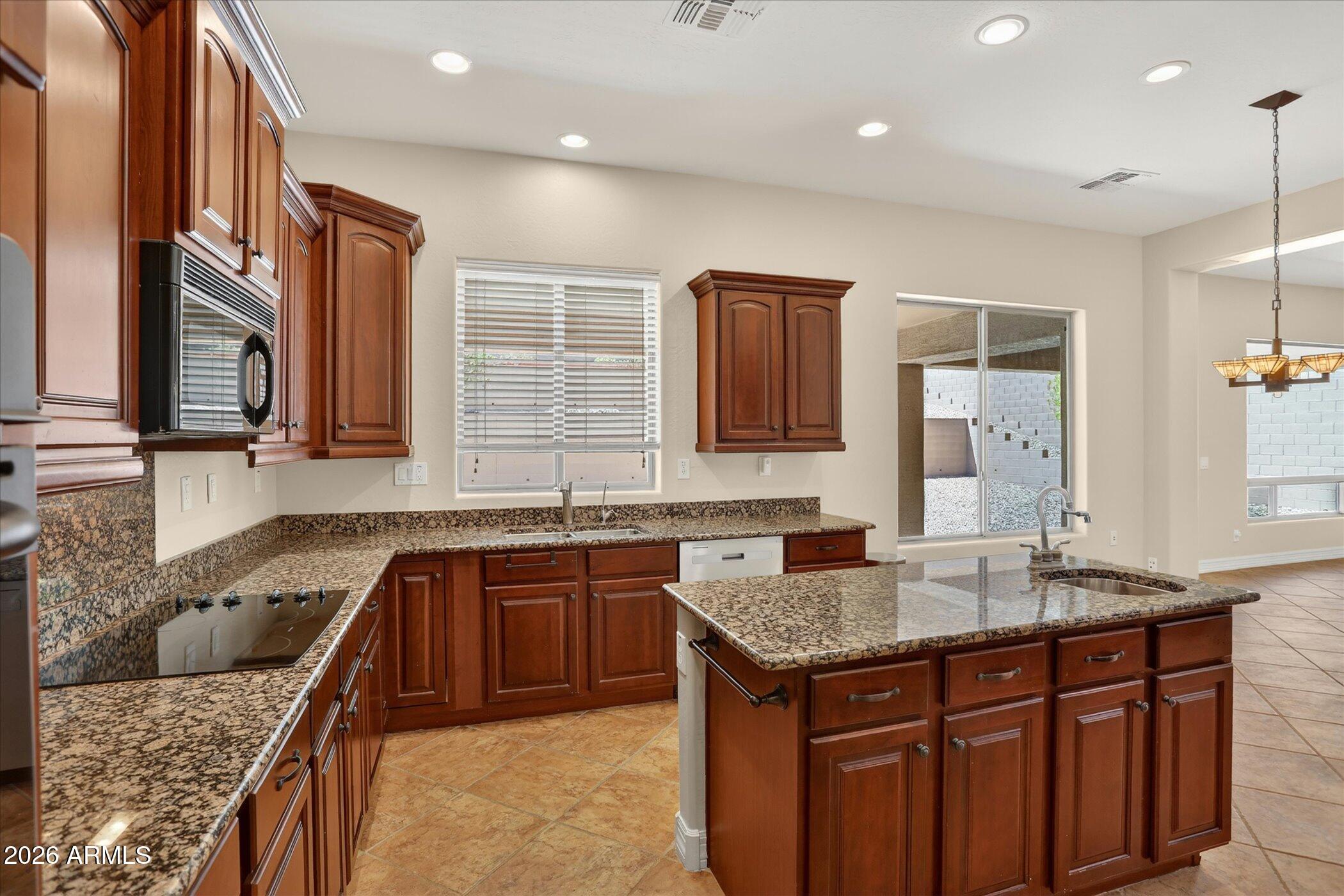 SONORAN MOUNTAIN RANCH PARCEL 10 - Residential