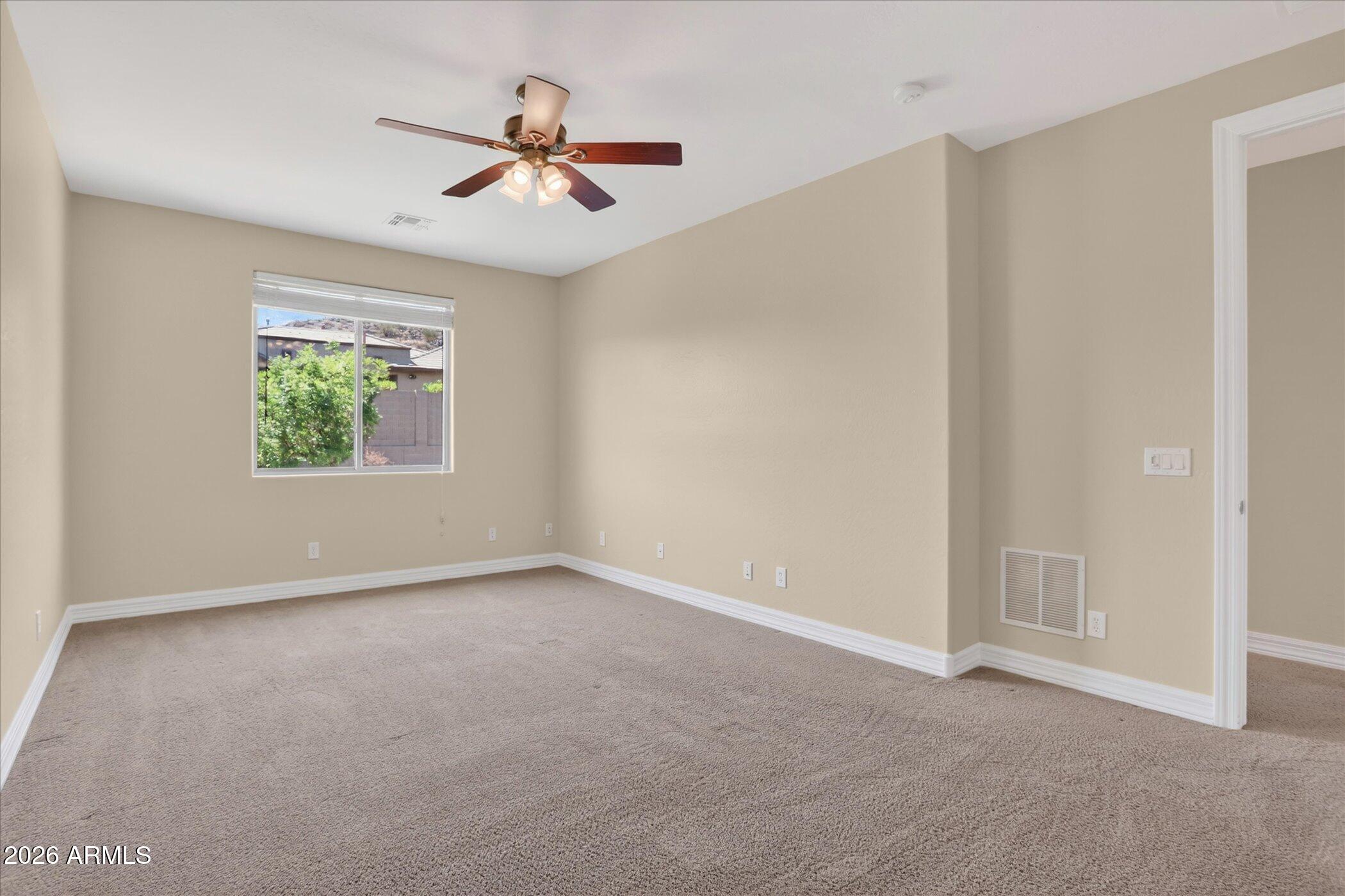SONORAN MOUNTAIN RANCH PARCEL 10 - Residential