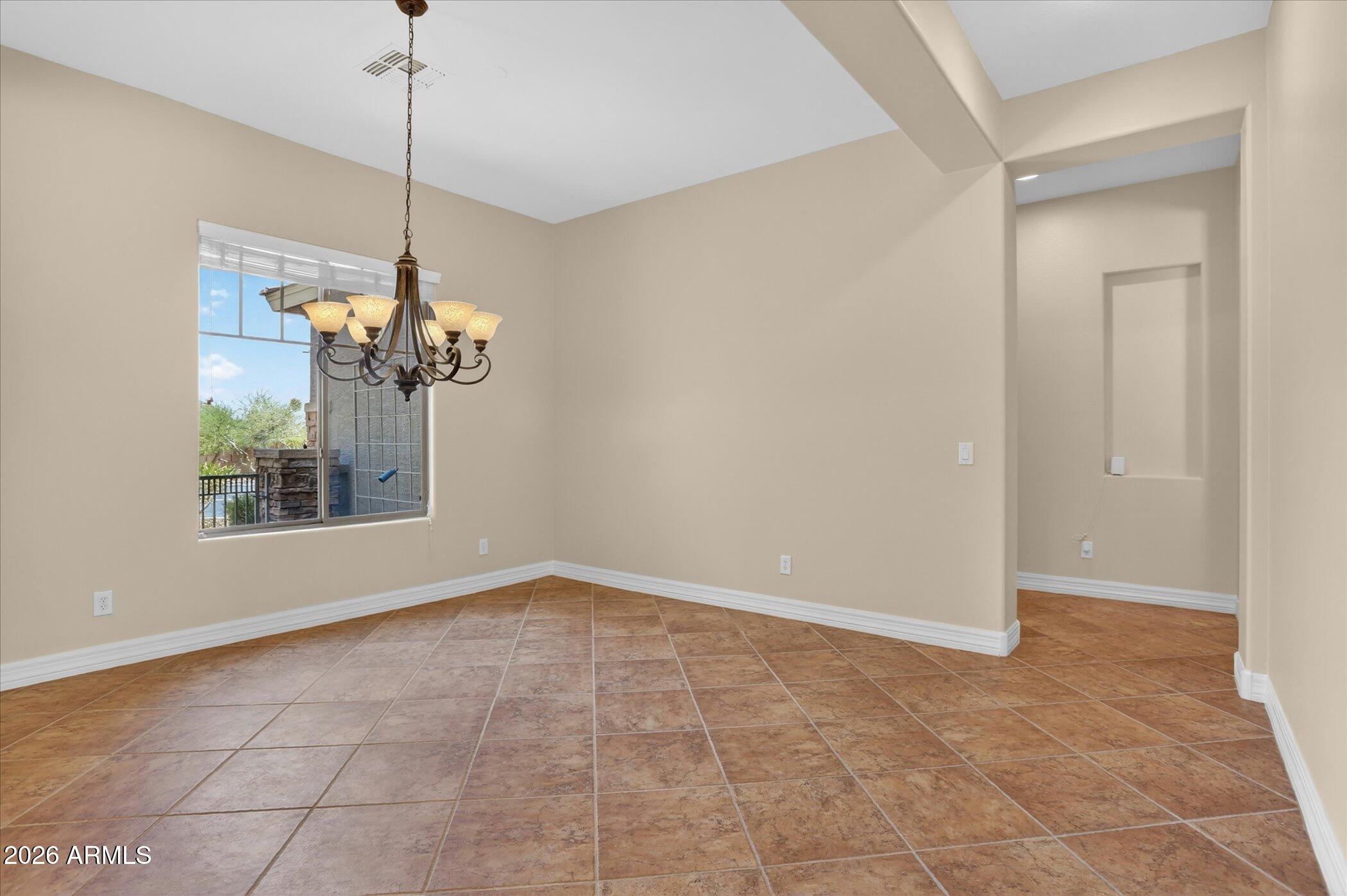 SONORAN MOUNTAIN RANCH PARCEL 10 - Residential