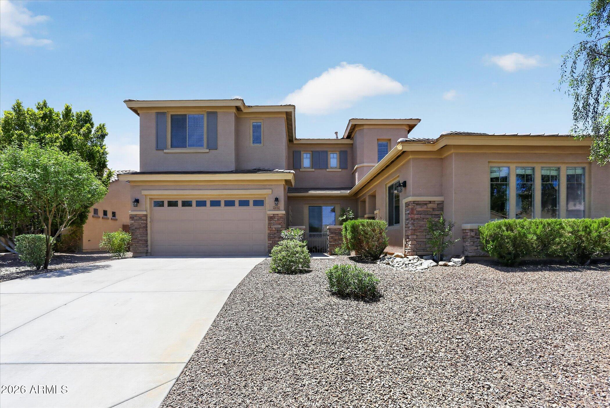 SONORAN MOUNTAIN RANCH PARCEL 10 - Residential