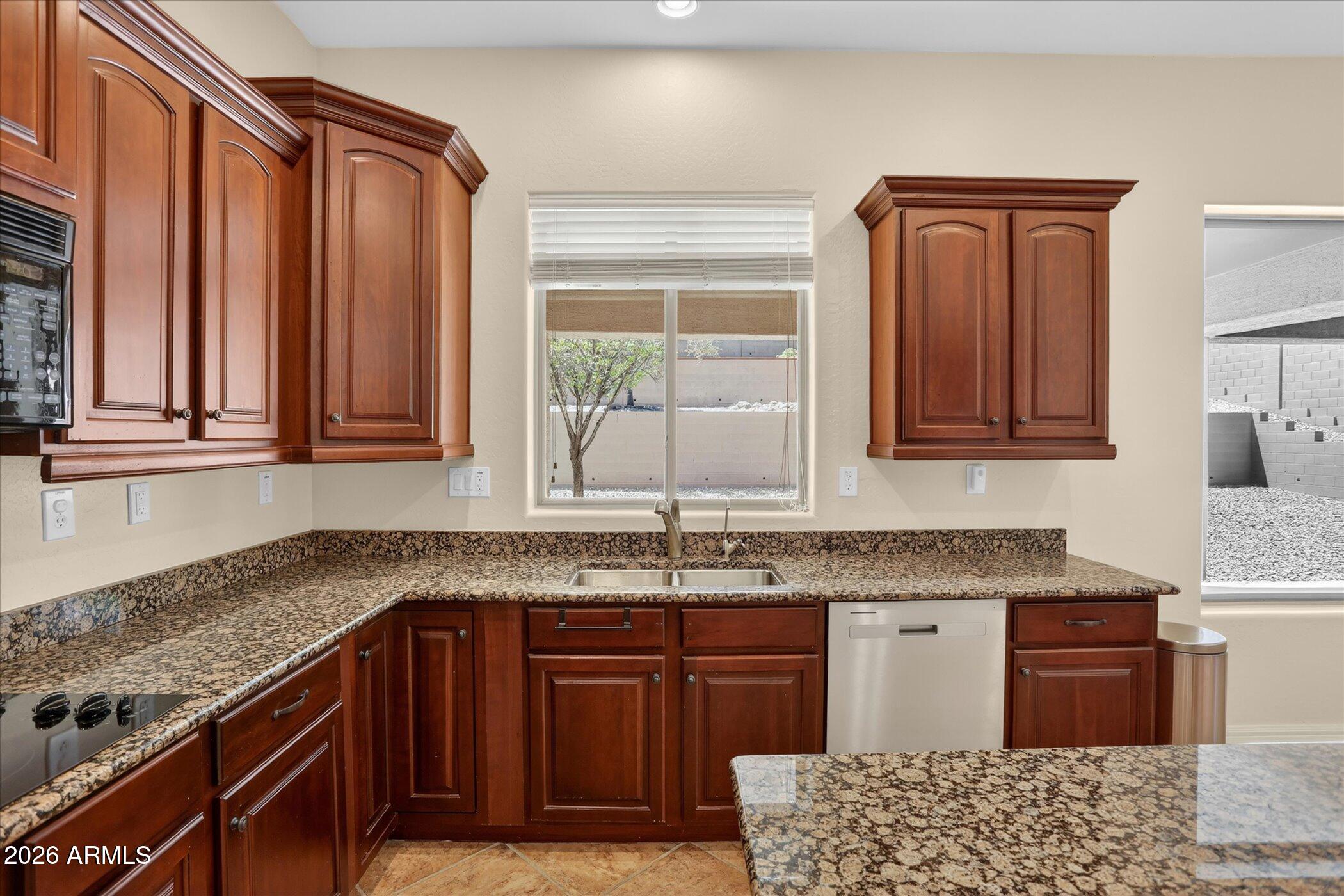 SONORAN MOUNTAIN RANCH PARCEL 10 - Residential
