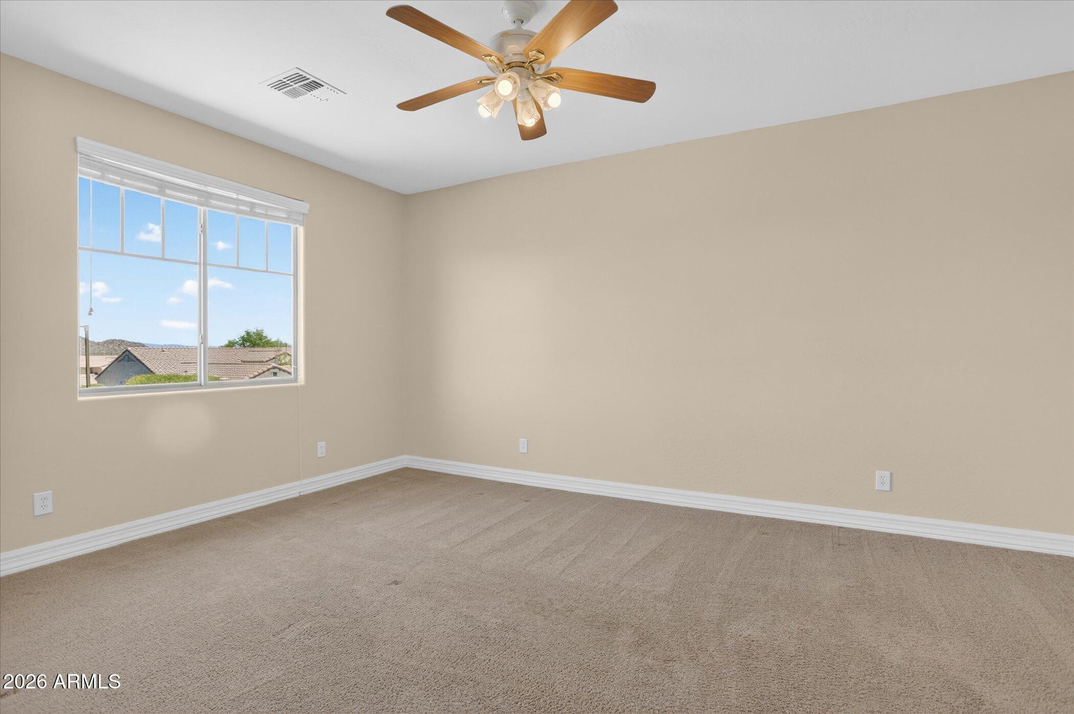 SONORAN MOUNTAIN RANCH PARCEL 10 - Residential