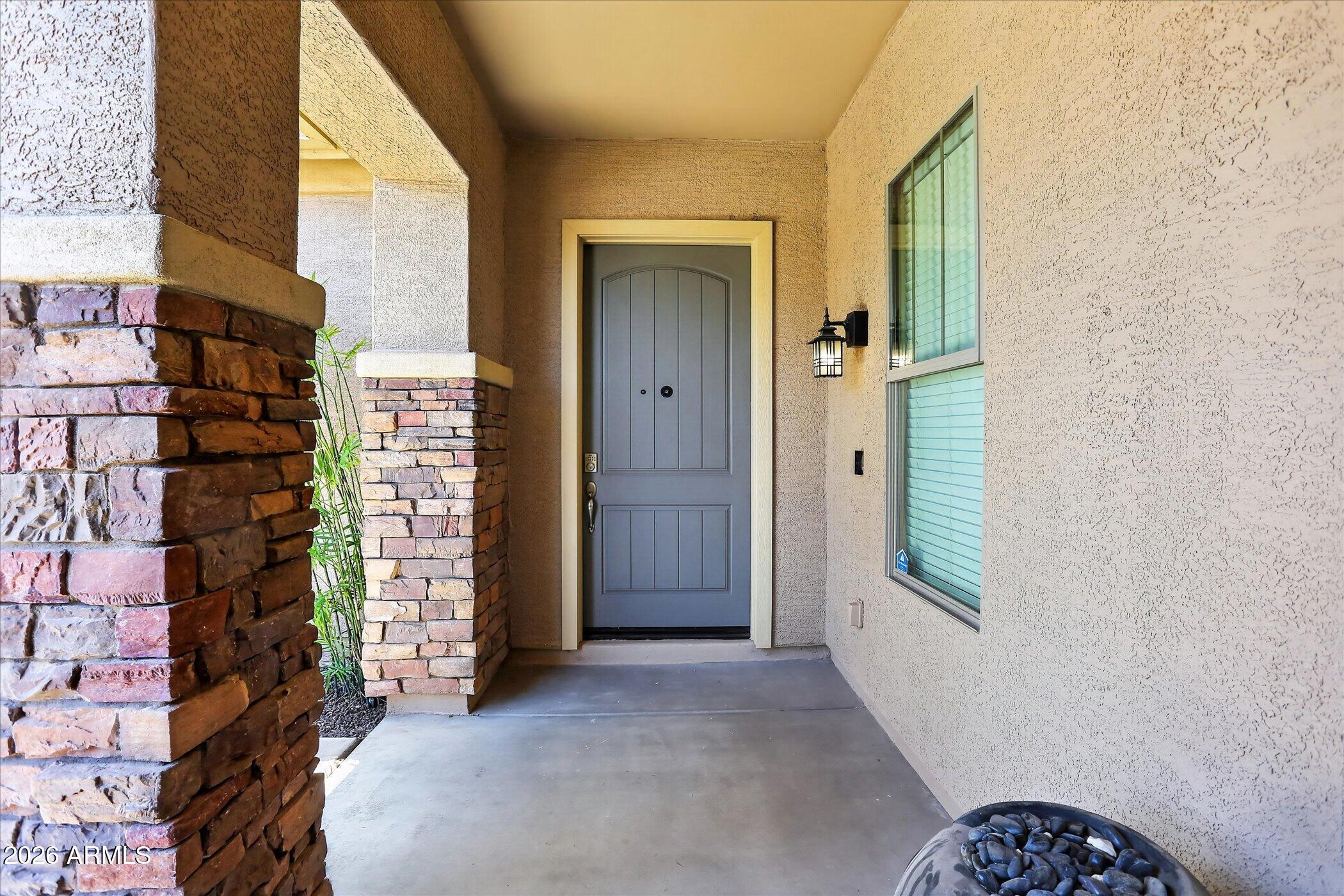 SONORAN MOUNTAIN RANCH PARCEL 10 - Residential