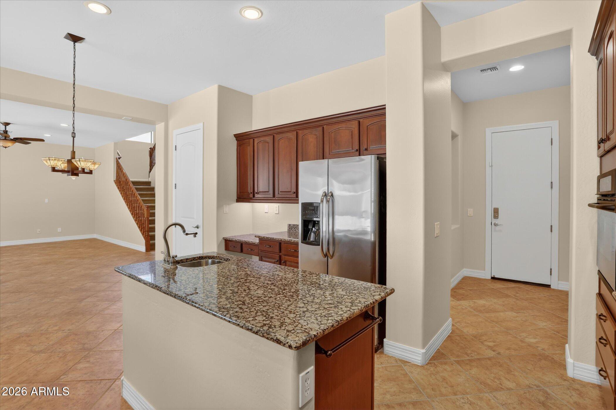 SONORAN MOUNTAIN RANCH PARCEL 10 - Residential