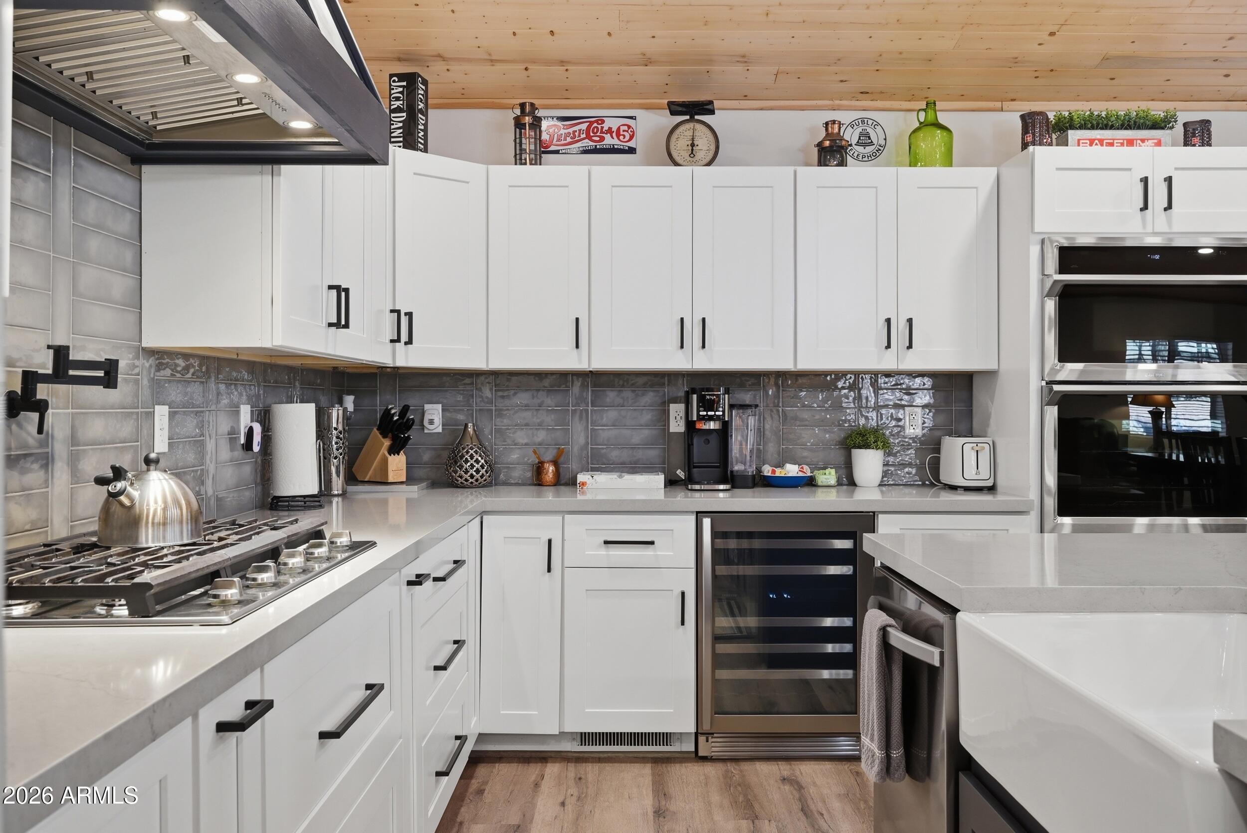 CLEAR CREEK PINES 3 - Residential