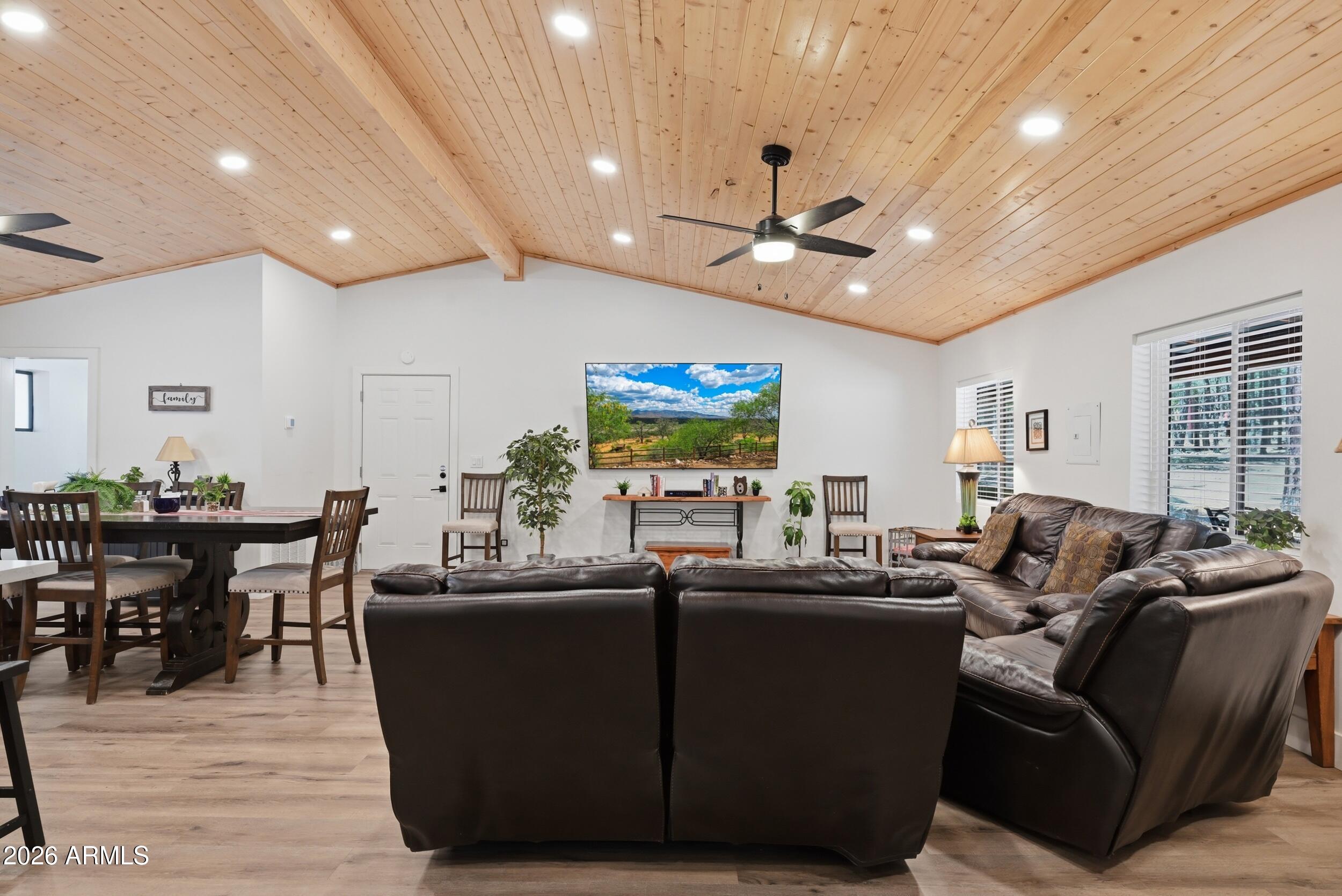 CLEAR CREEK PINES 3 - Residential