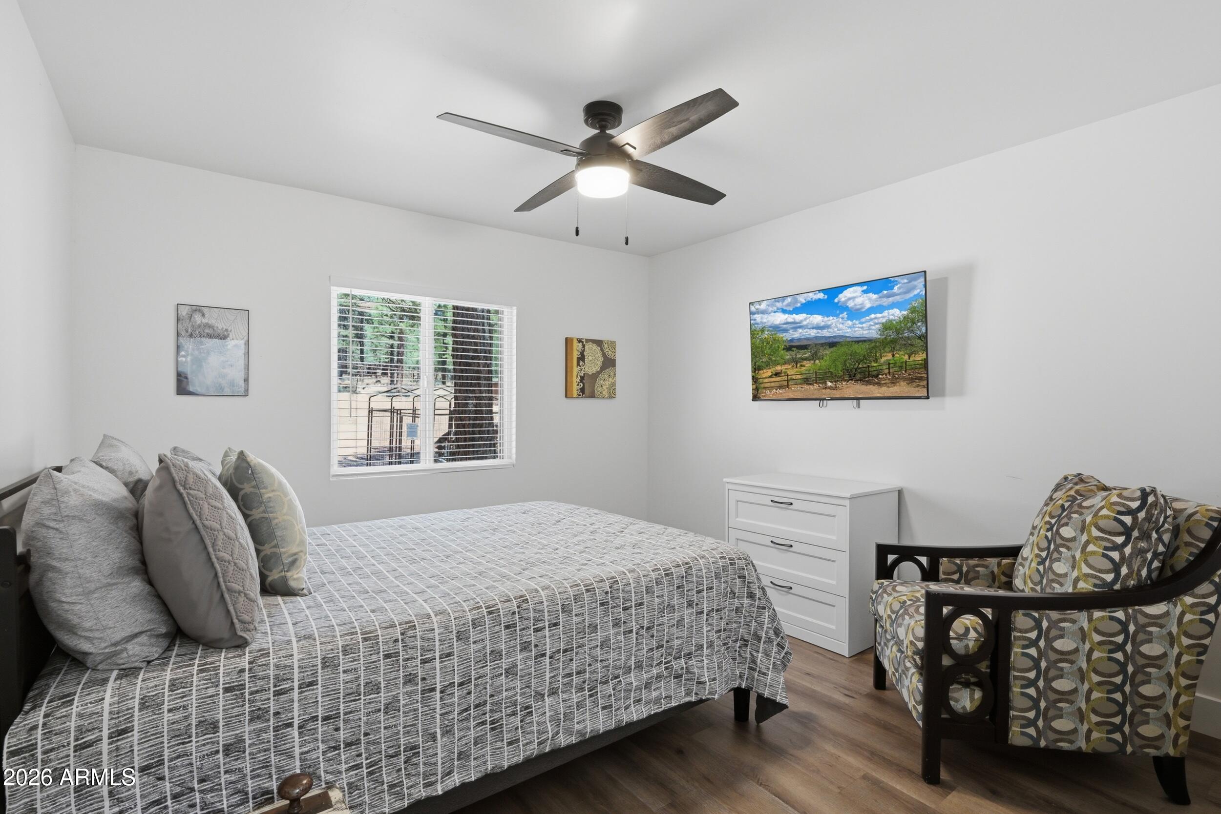 CLEAR CREEK PINES 3 - Residential