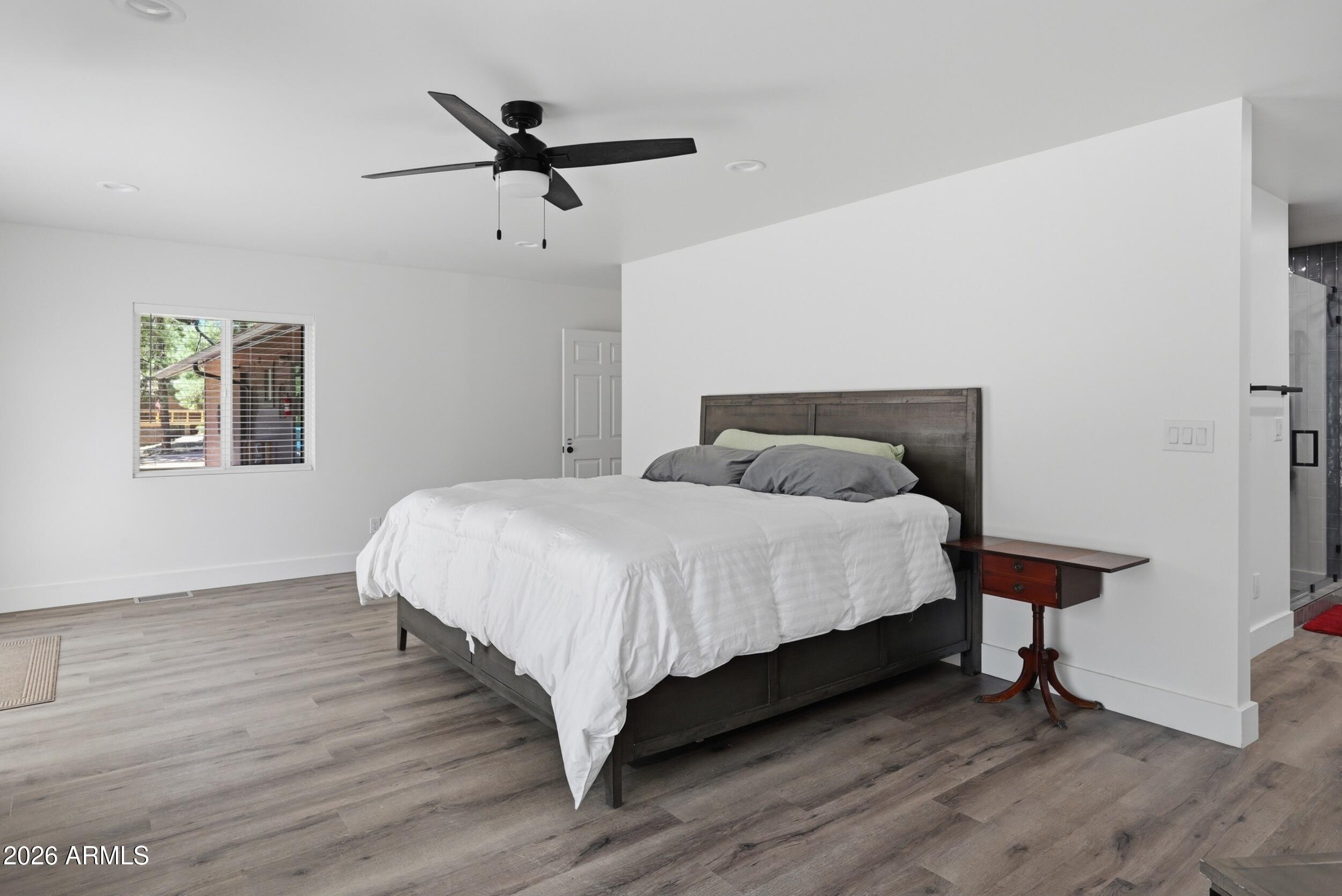 CLEAR CREEK PINES 3 - Residential