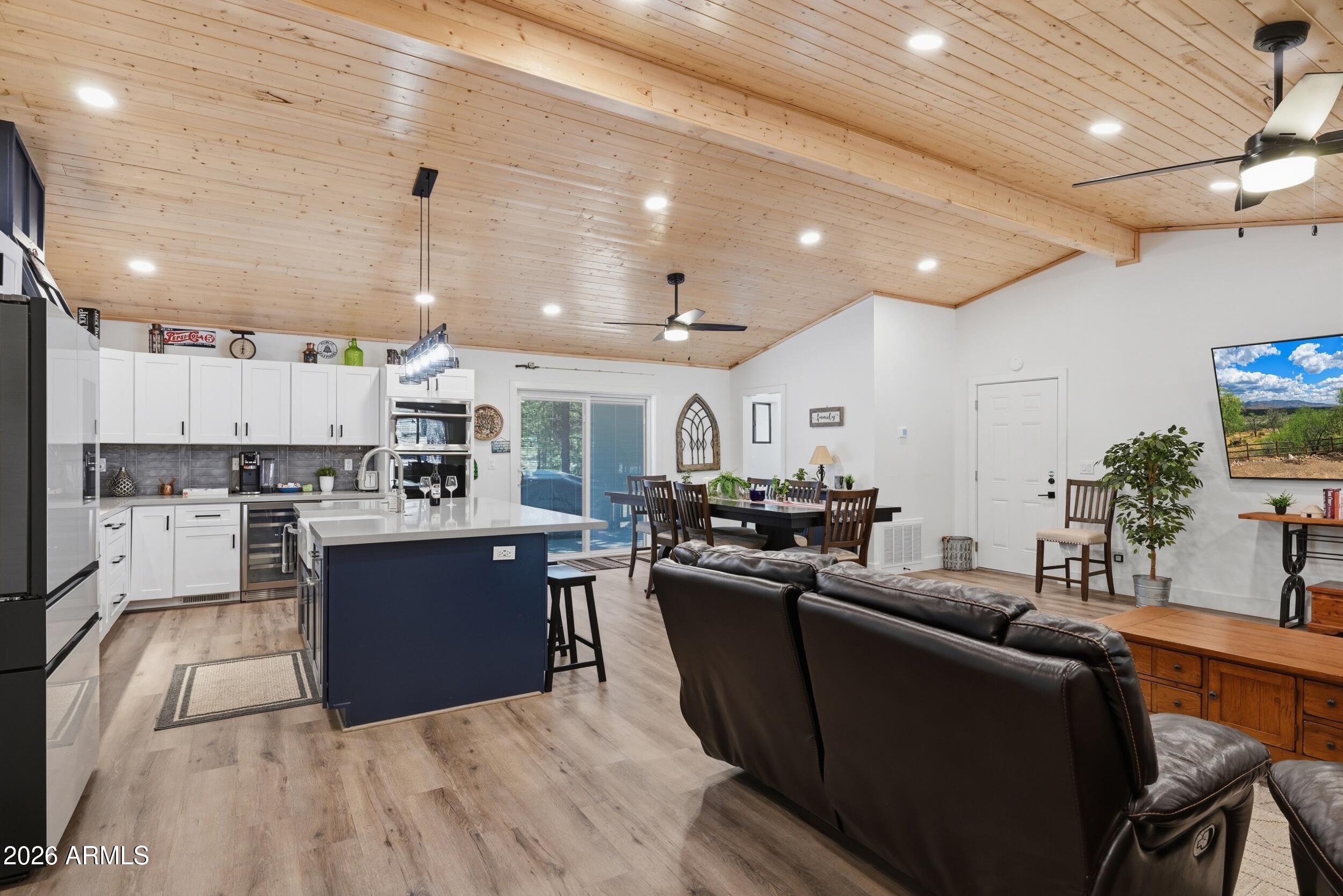 CLEAR CREEK PINES 3 - Residential