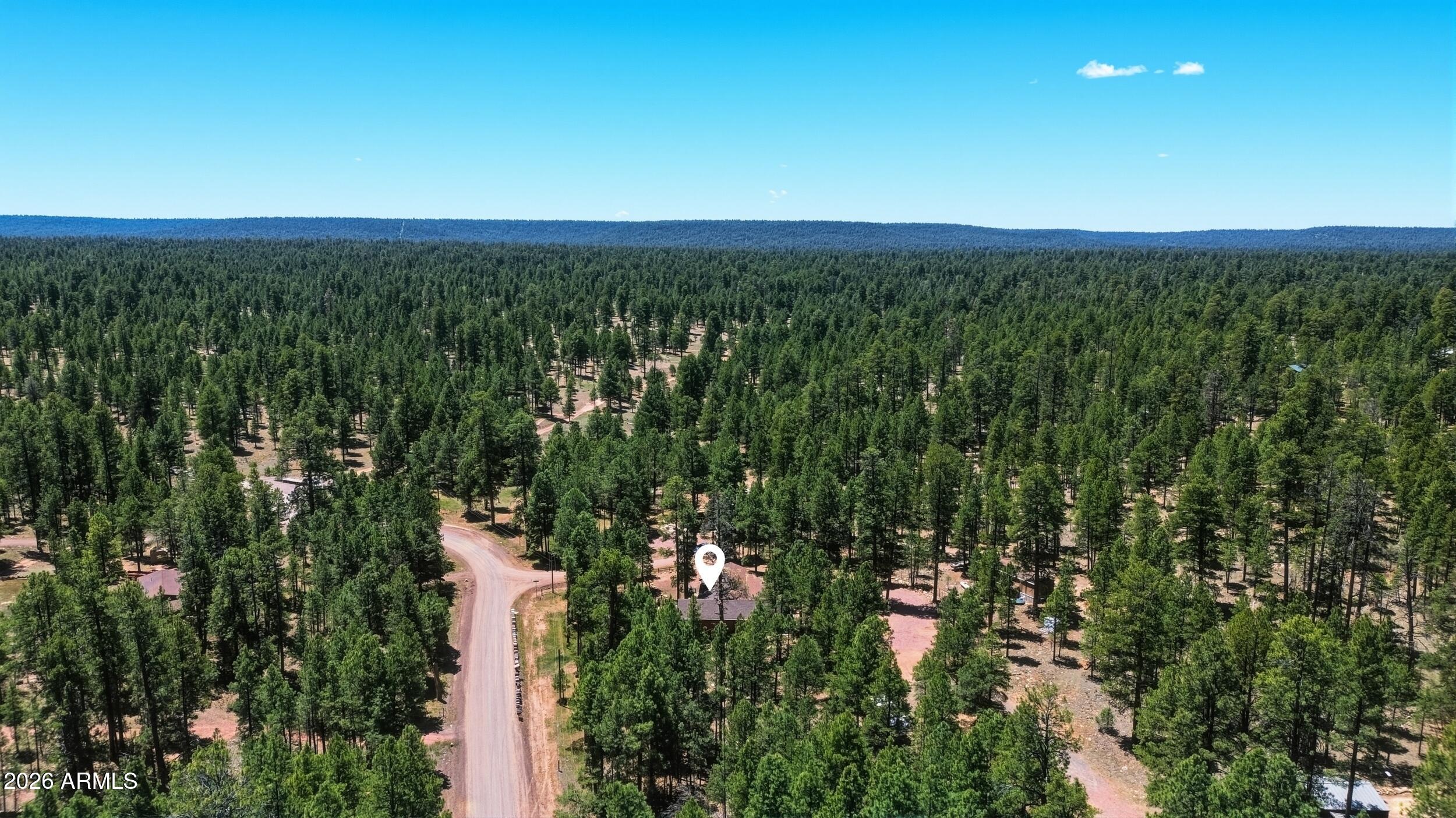 CLEAR CREEK PINES 3 - Residential