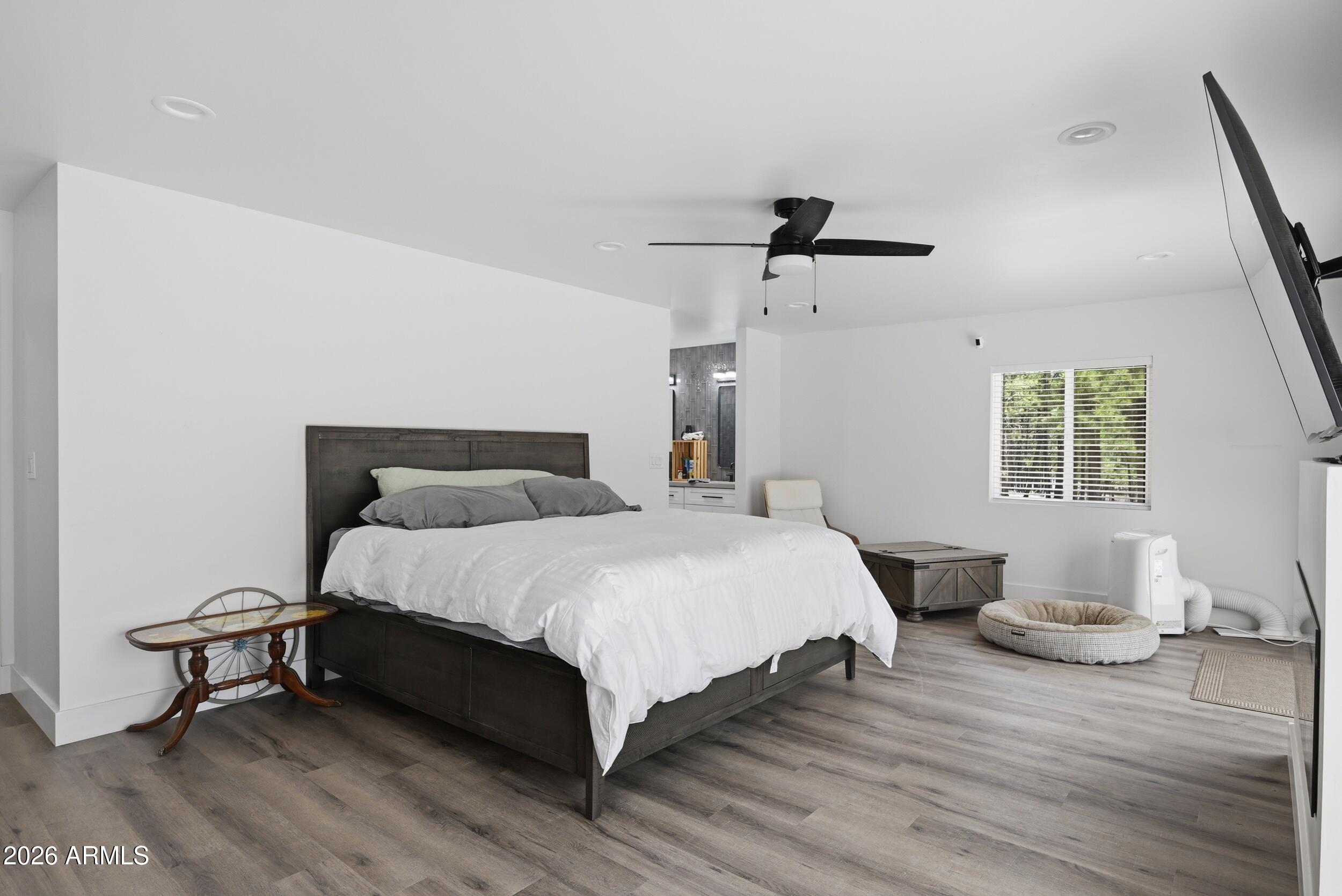 CLEAR CREEK PINES 3 - Residential