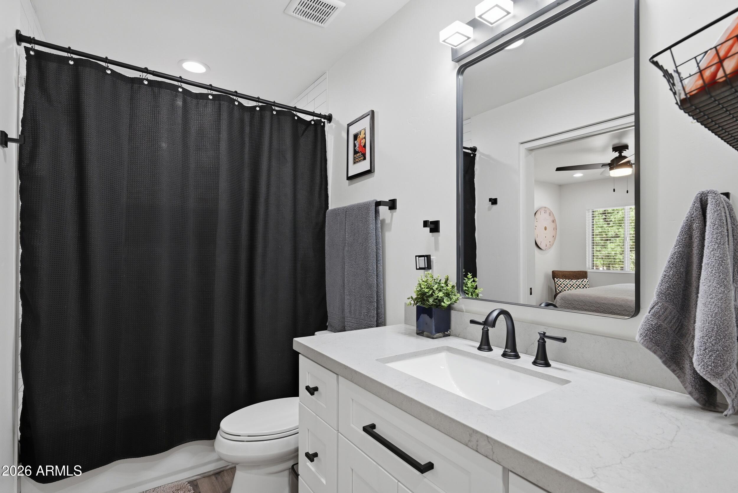 CLEAR CREEK PINES 3 - Residential