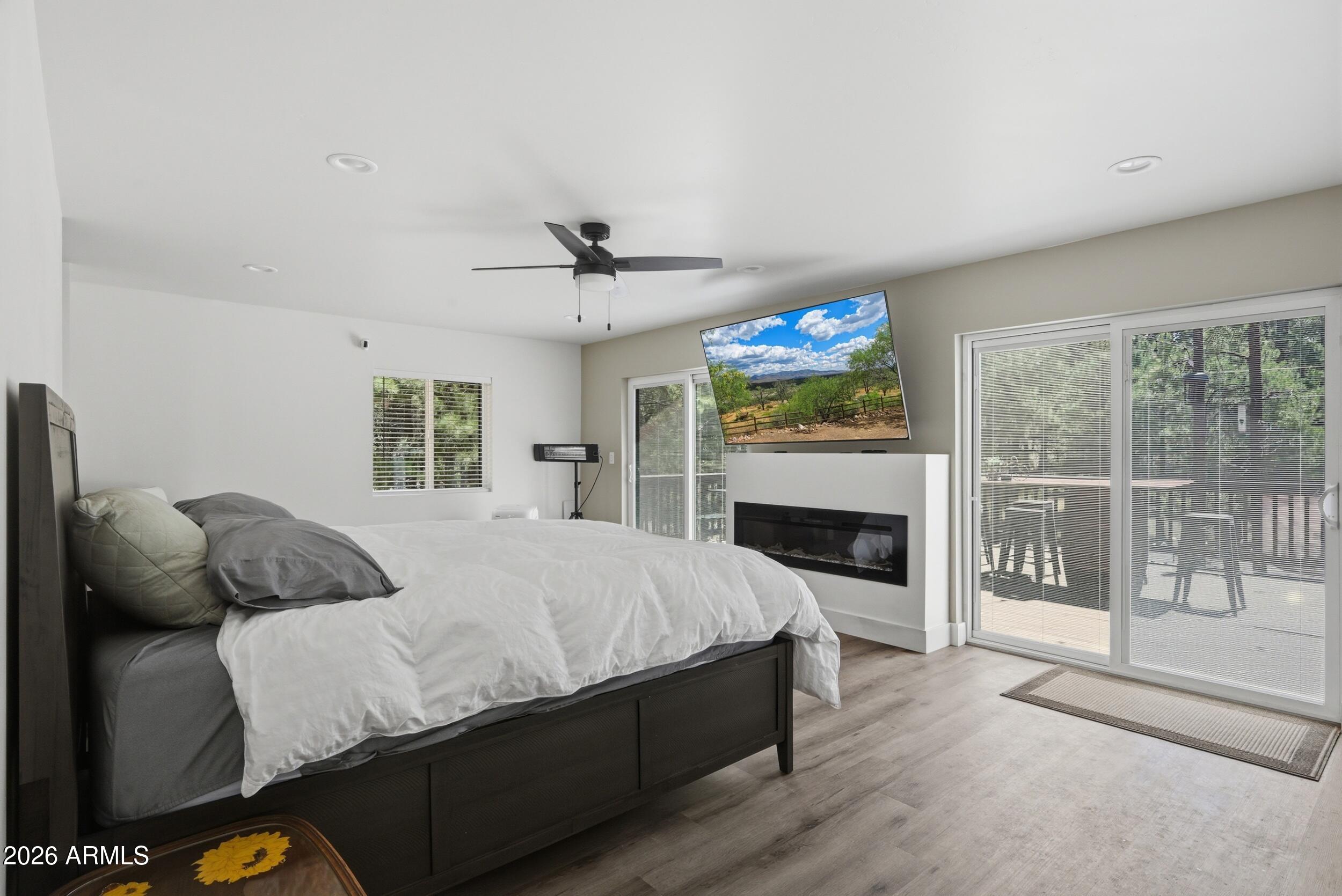 CLEAR CREEK PINES 3 - Residential