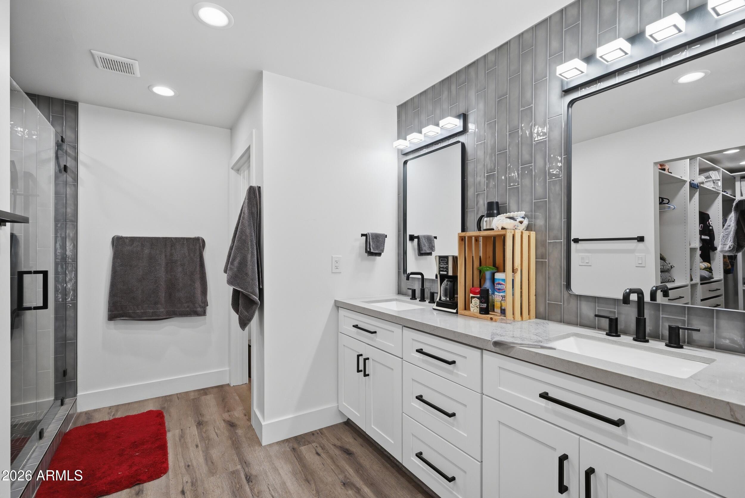 CLEAR CREEK PINES 3 - Residential