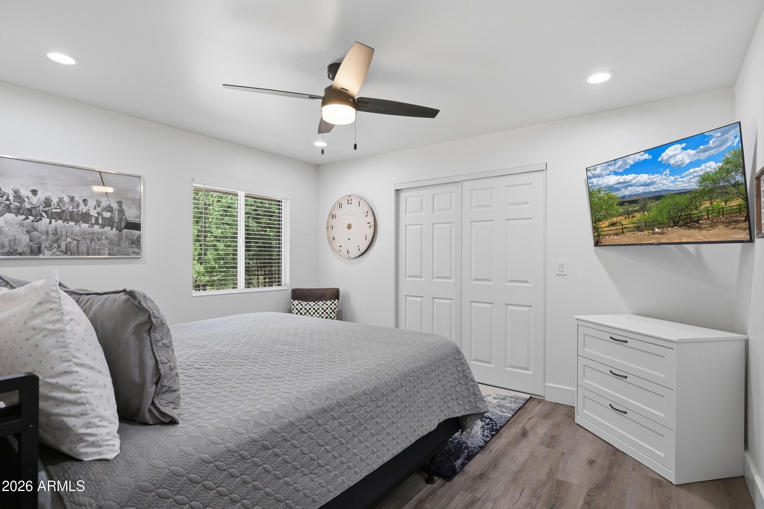 CLEAR CREEK PINES 3 - Residential