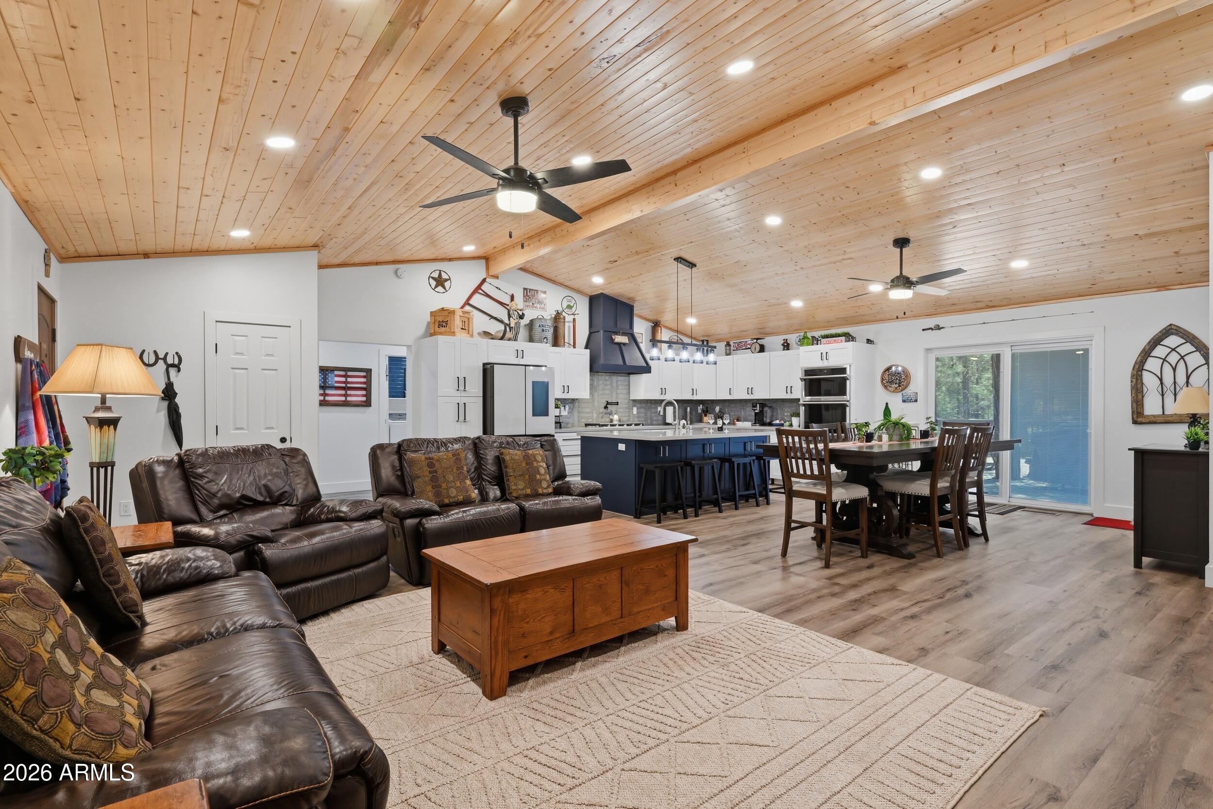 CLEAR CREEK PINES 3 - Residential