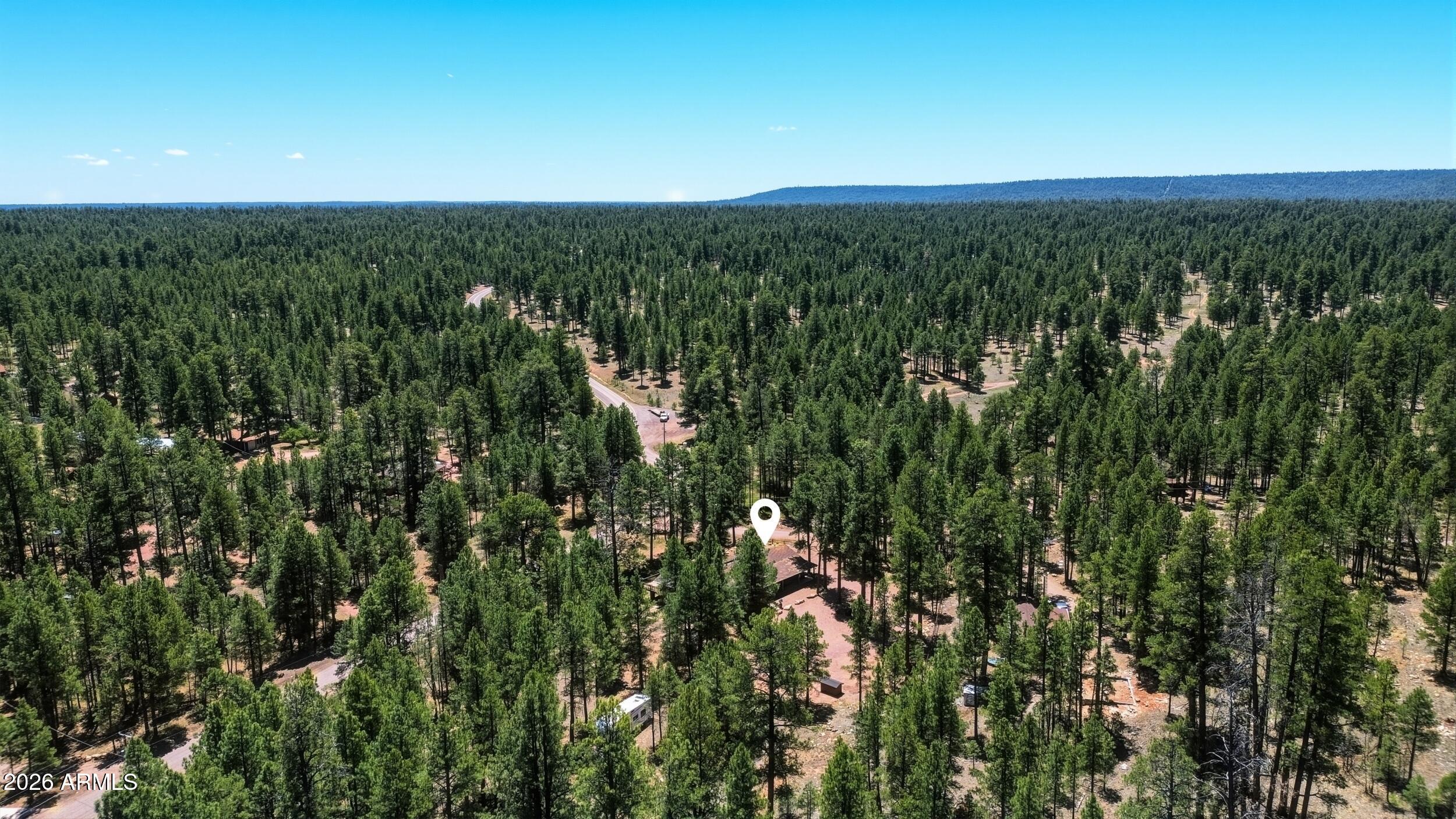 CLEAR CREEK PINES 3 - Residential