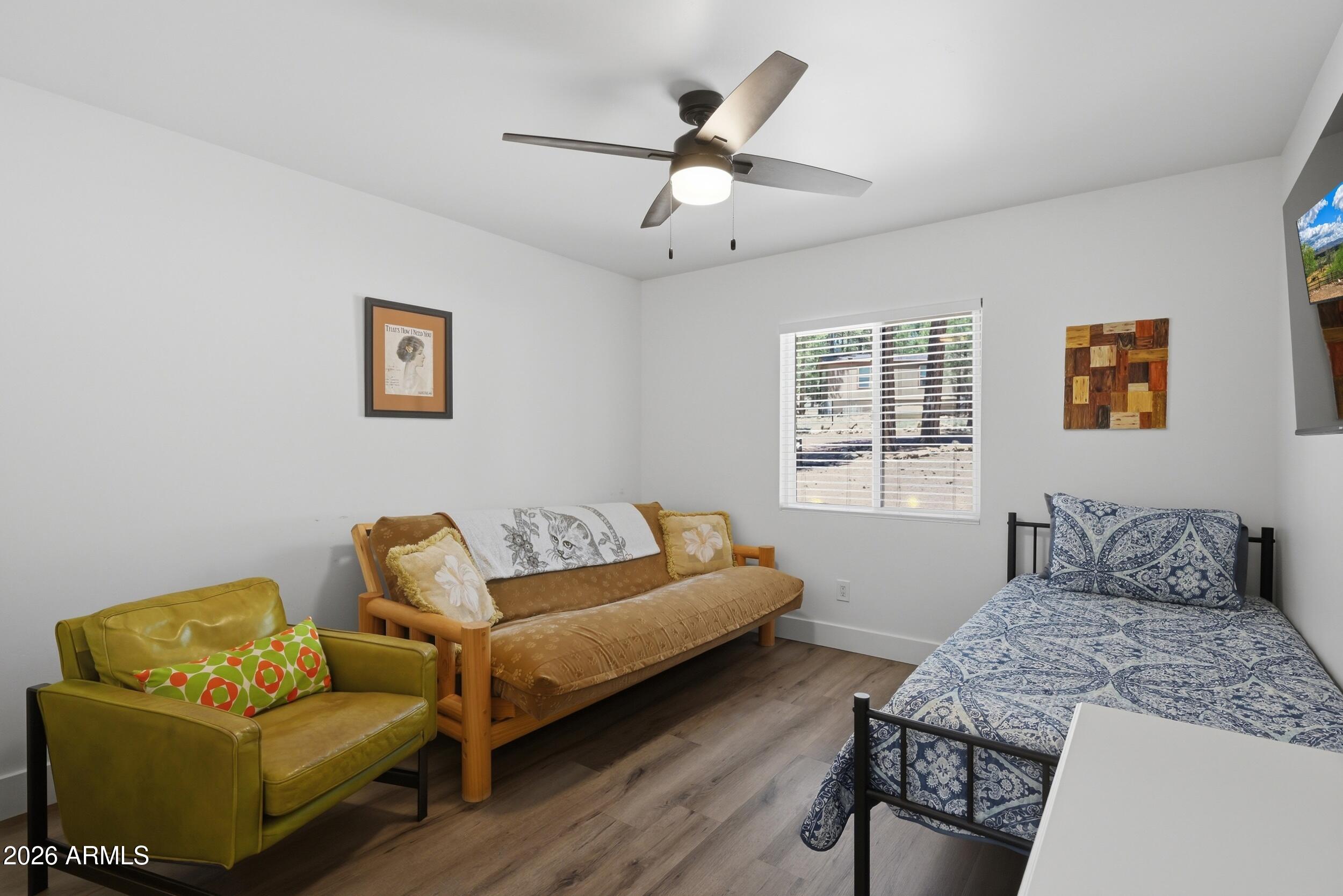 CLEAR CREEK PINES 3 - Residential