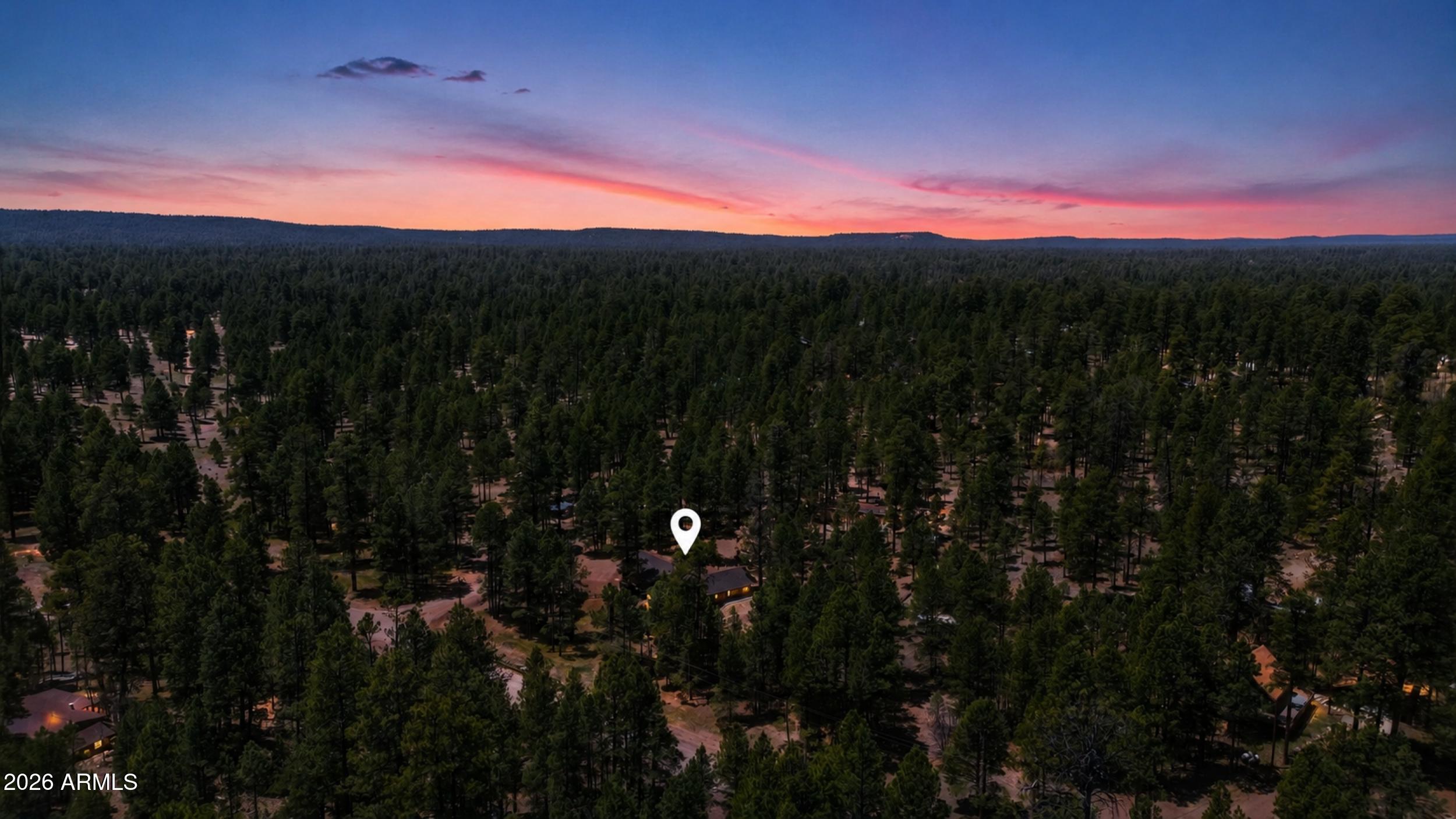 CLEAR CREEK PINES 3 - Residential