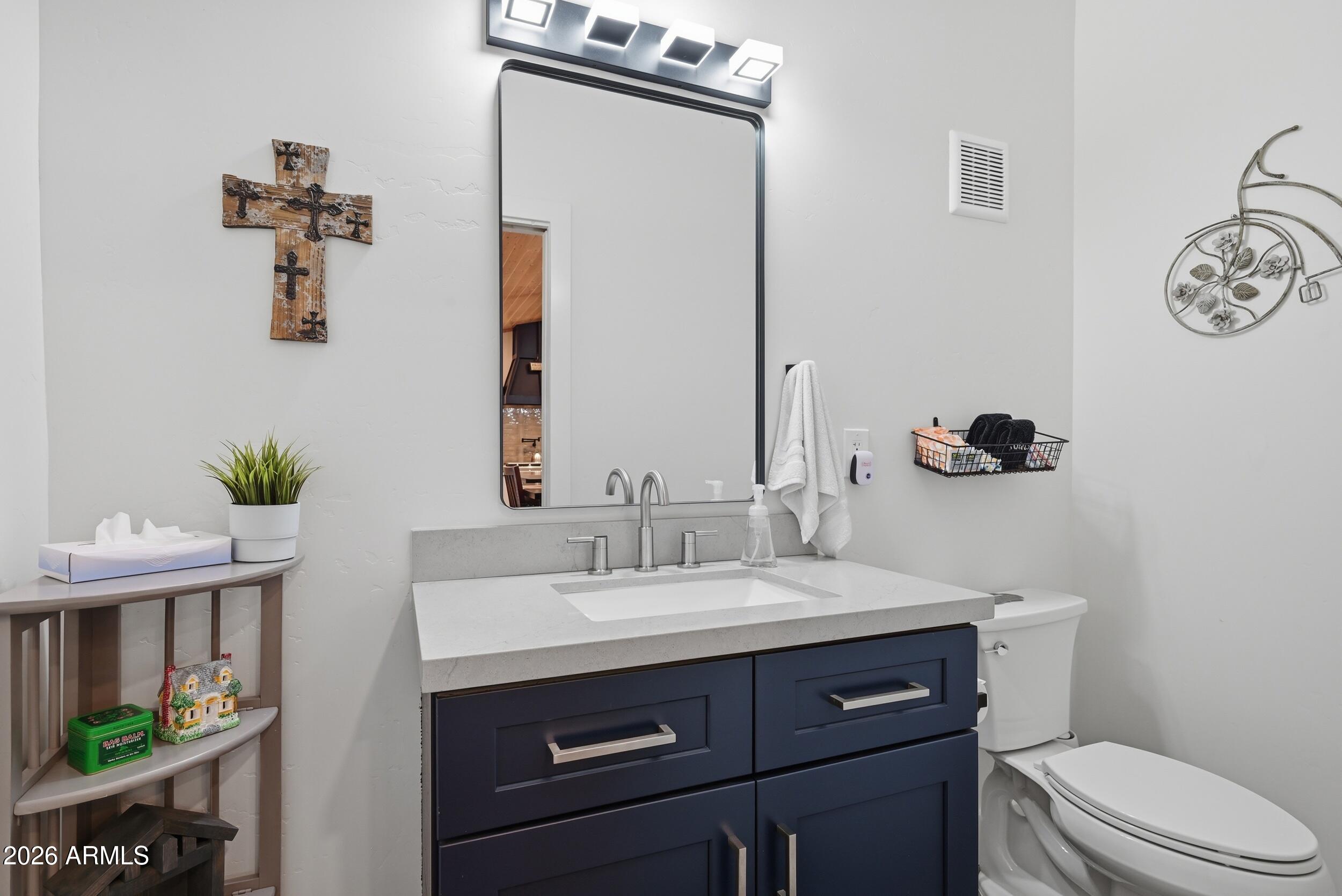 CLEAR CREEK PINES 3 - Residential