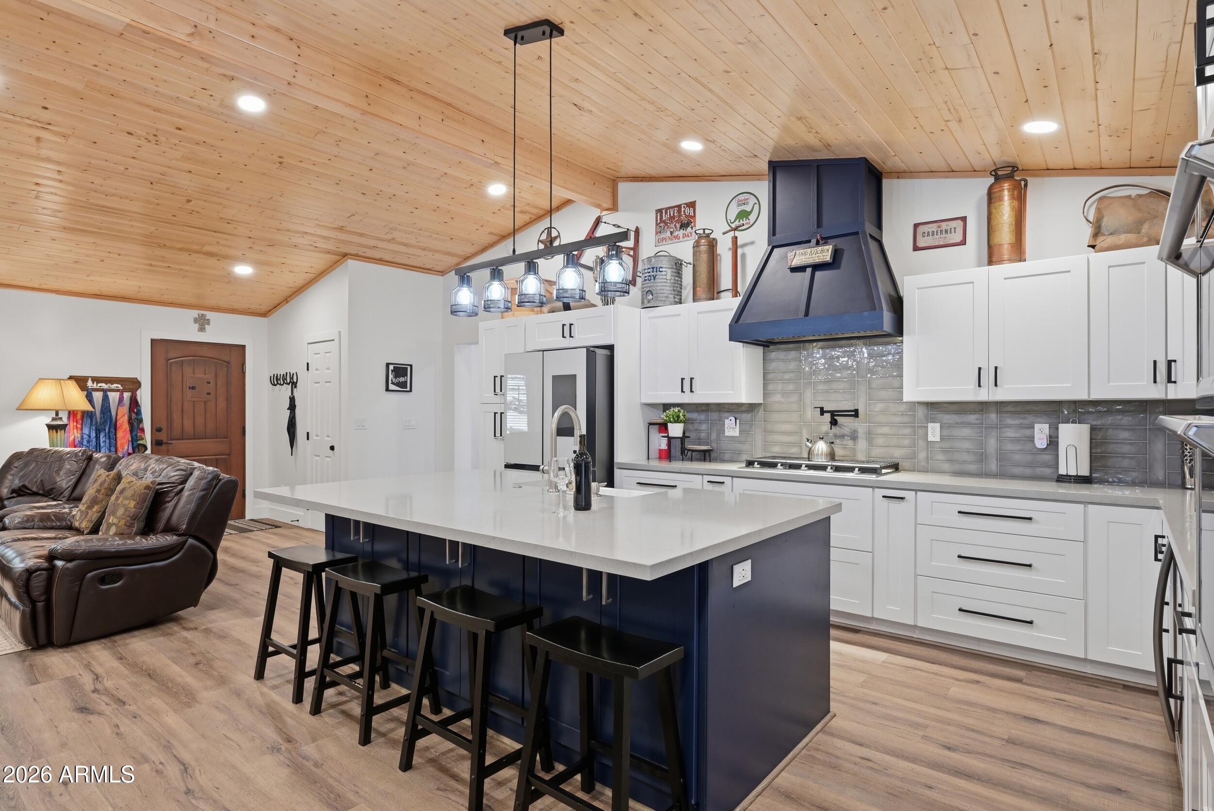 CLEAR CREEK PINES 3 - Residential