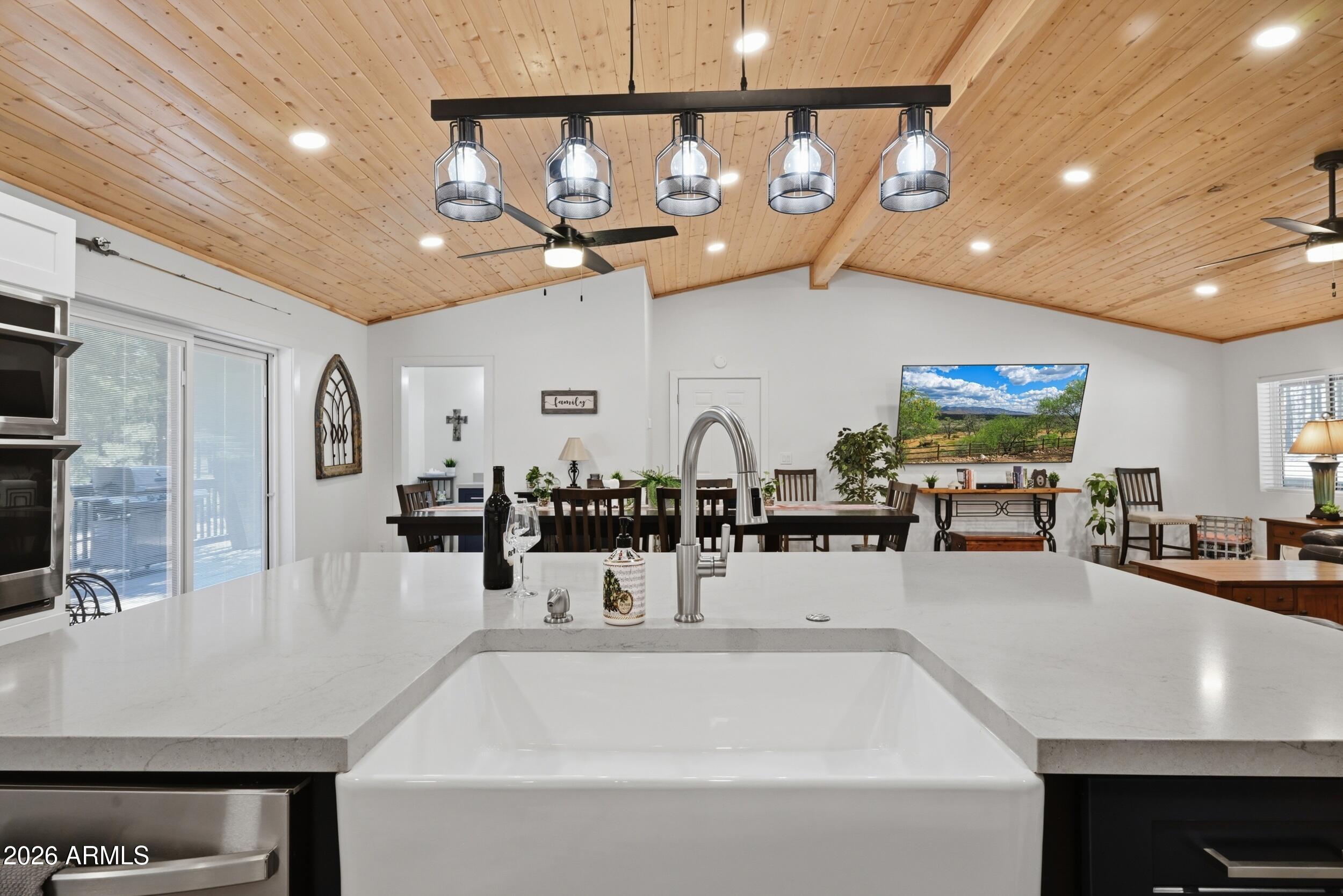 CLEAR CREEK PINES 3 - Residential