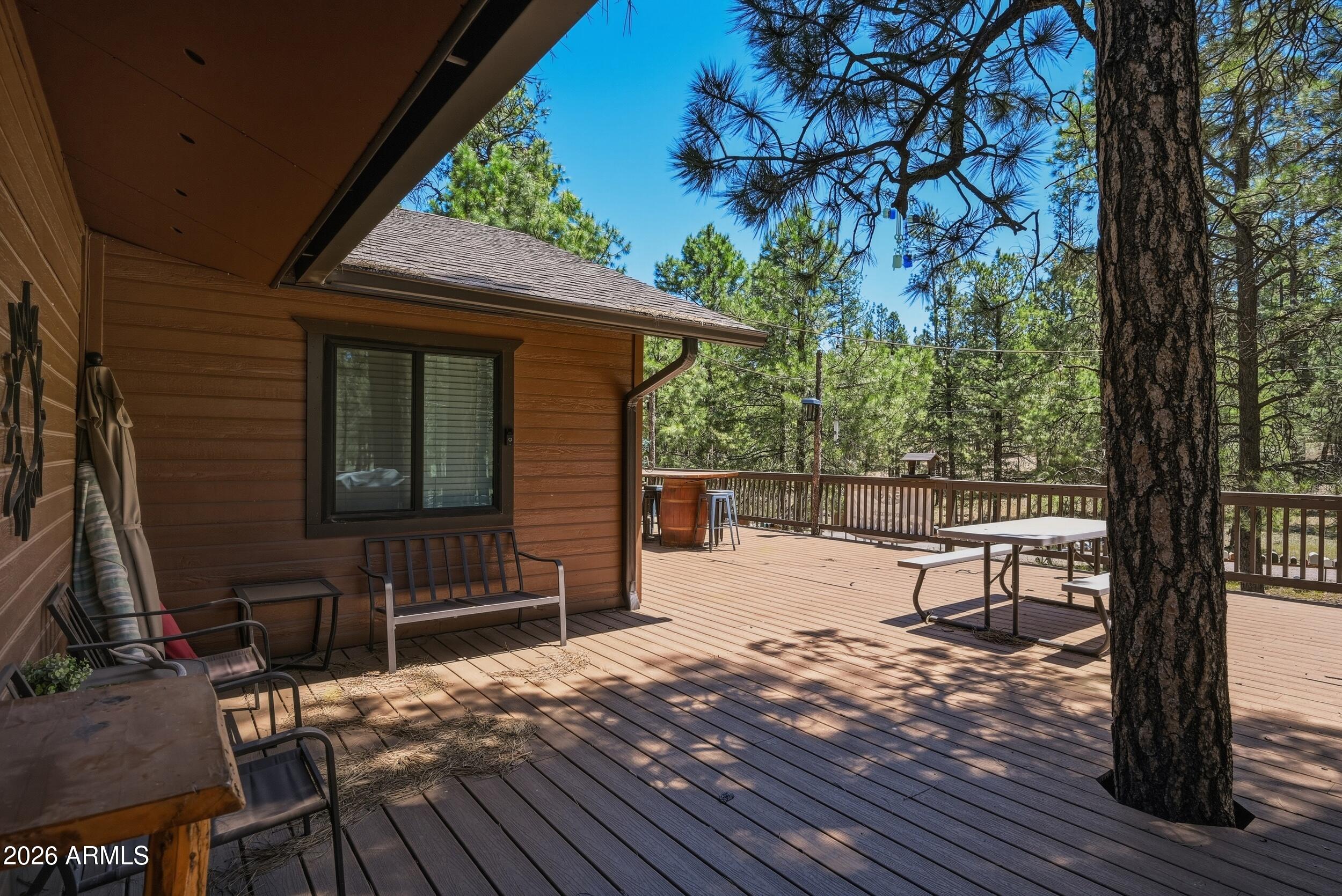 CLEAR CREEK PINES 3 - Residential