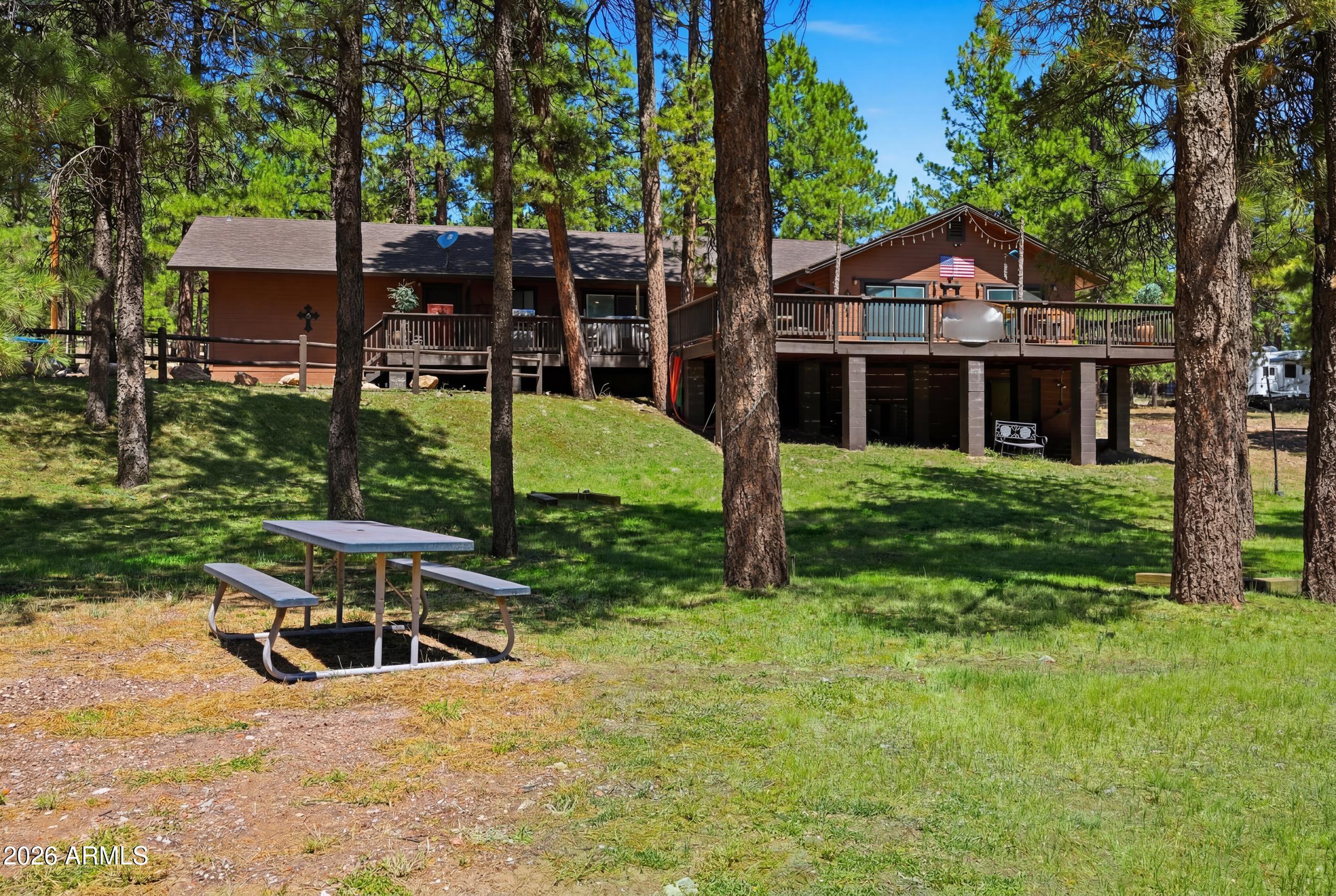 CLEAR CREEK PINES 3 - Residential