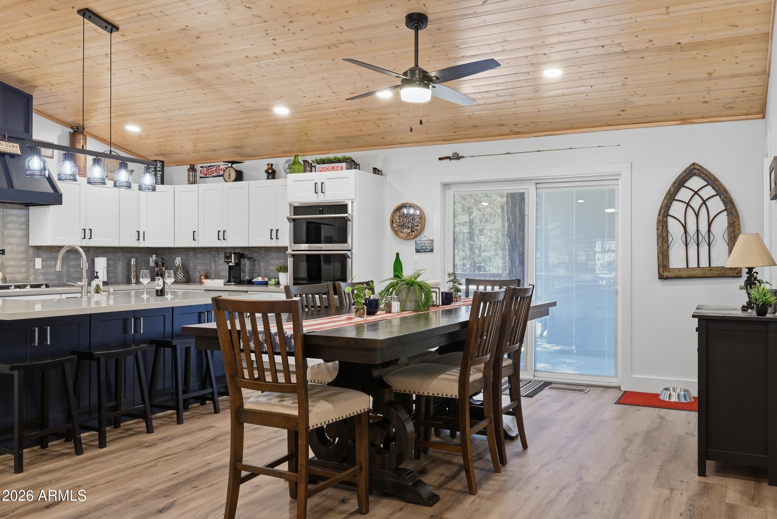 CLEAR CREEK PINES 3 - Residential