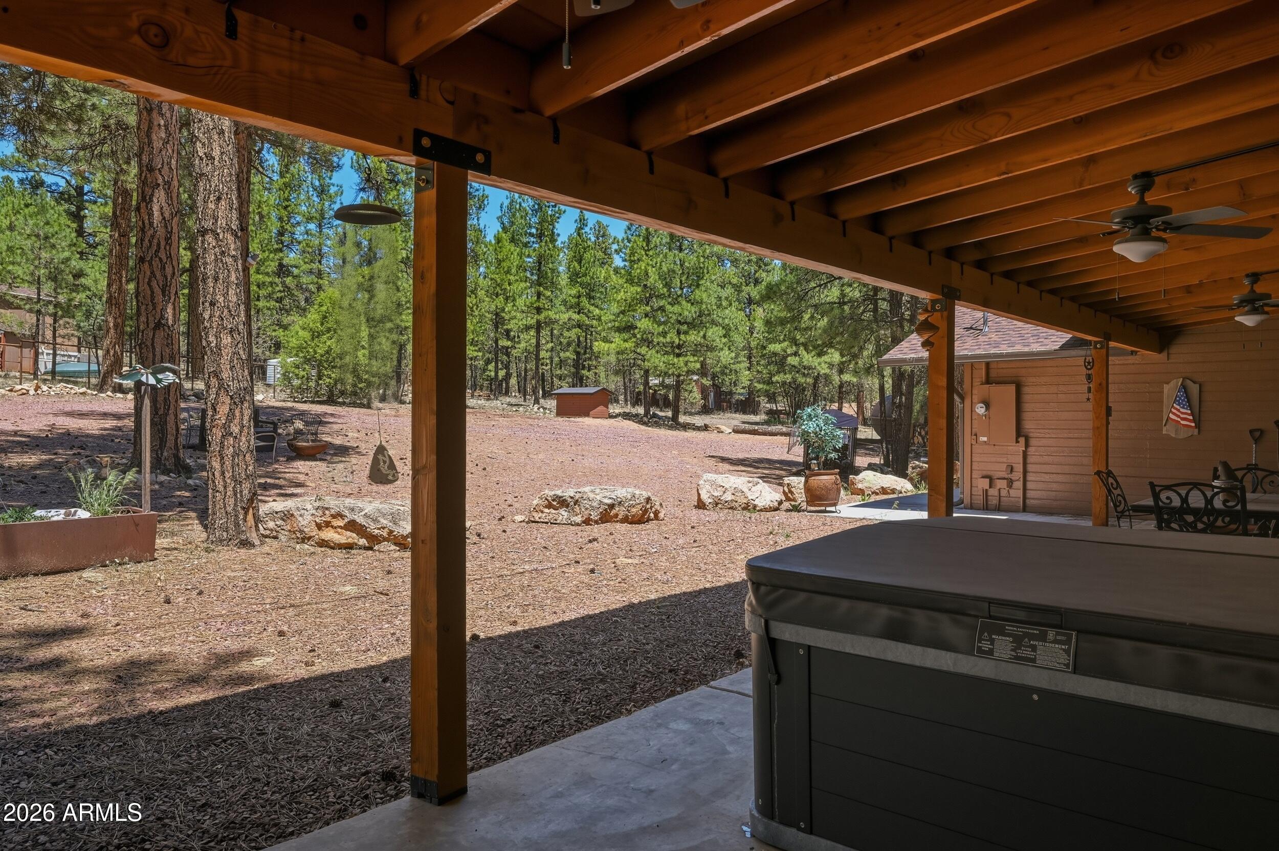CLEAR CREEK PINES 3 - Residential