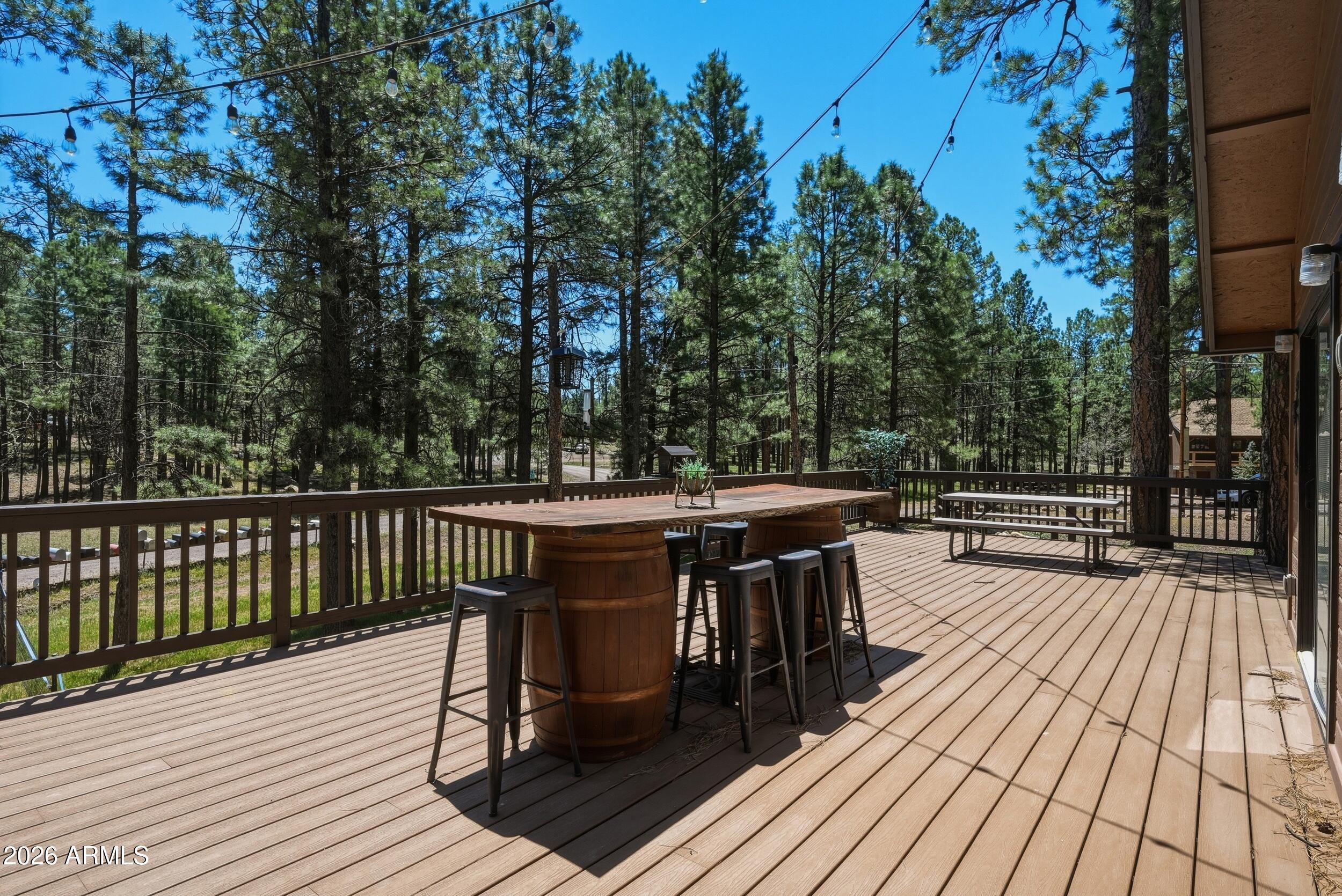 CLEAR CREEK PINES 3 - Residential