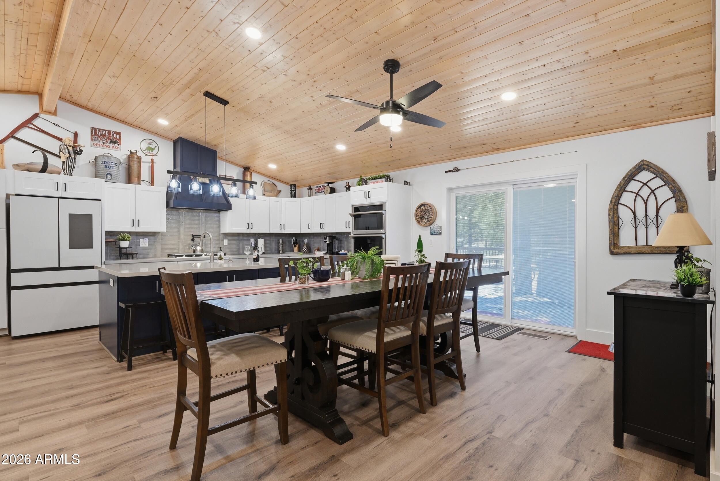 CLEAR CREEK PINES 3 - Residential