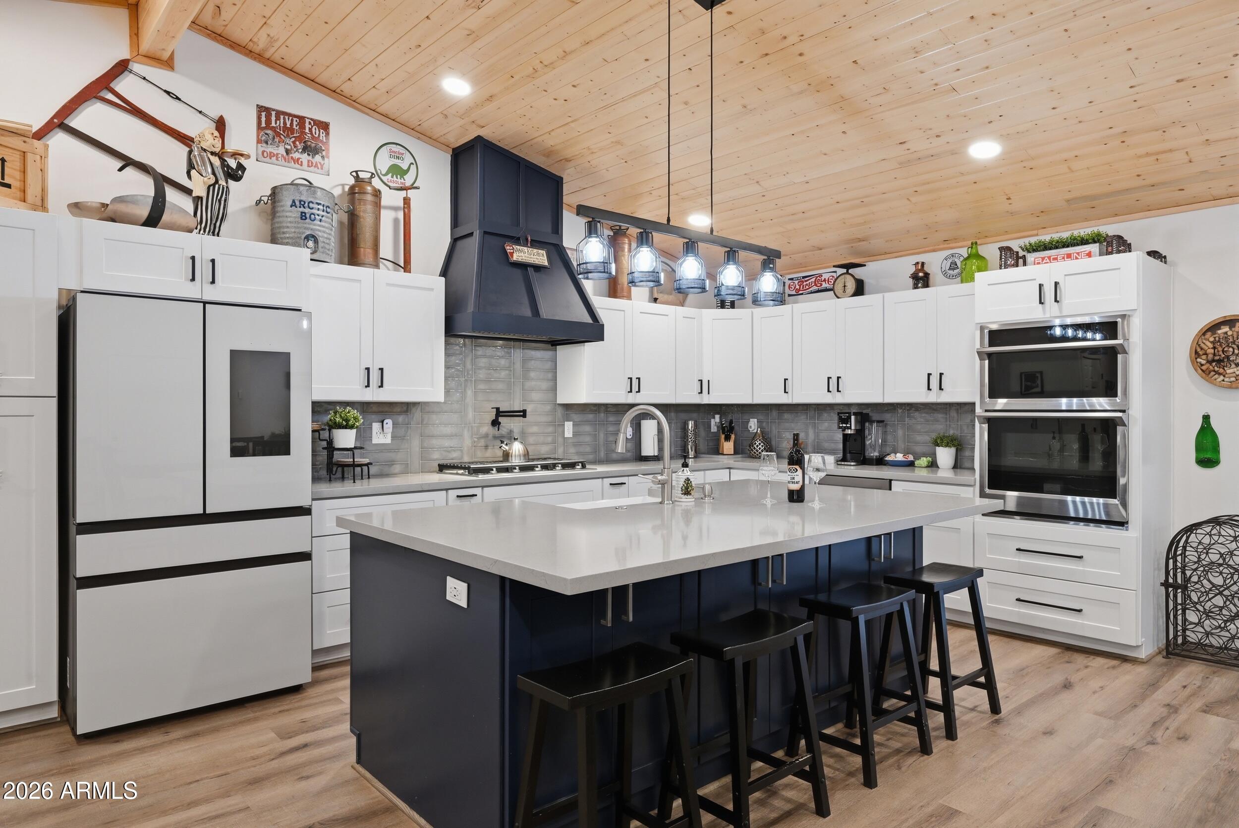 CLEAR CREEK PINES 3 - Residential