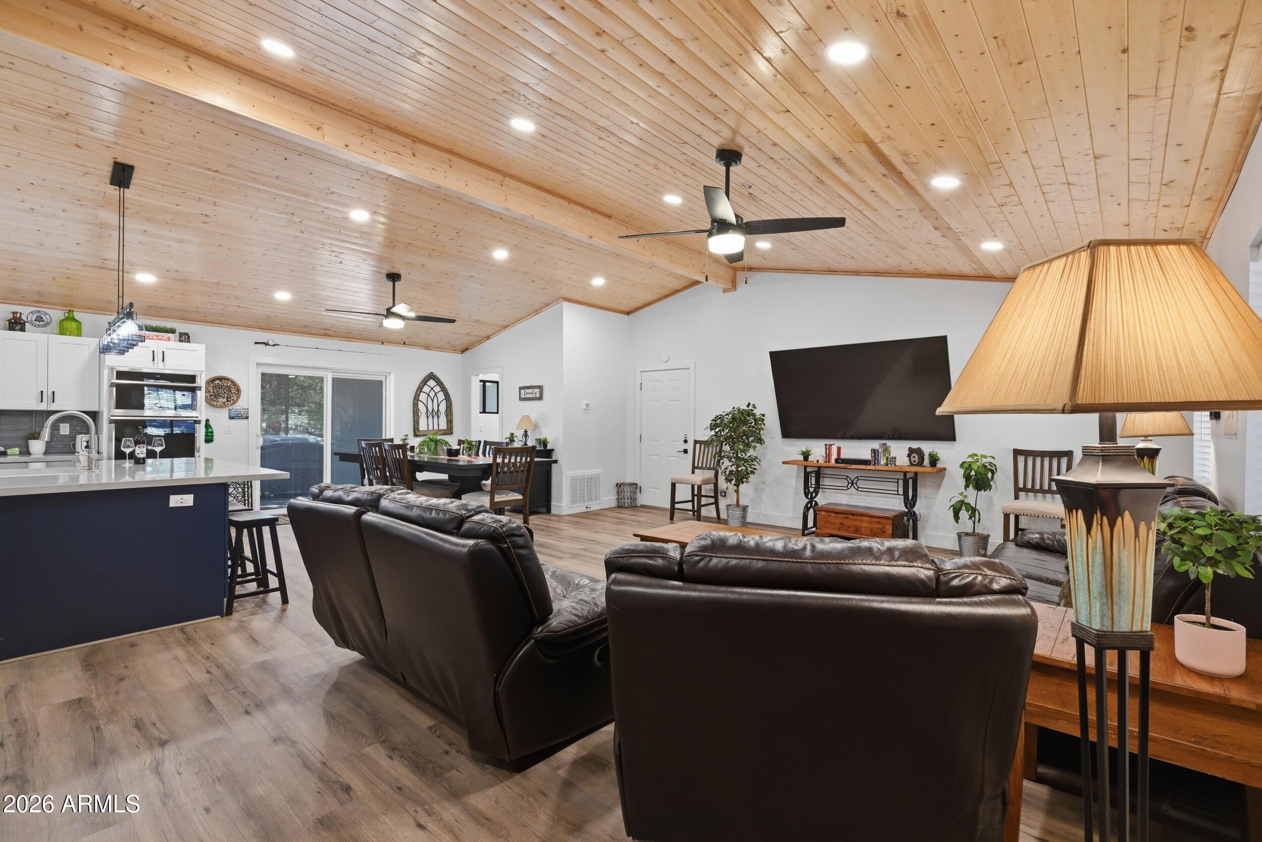 CLEAR CREEK PINES 3 - Residential