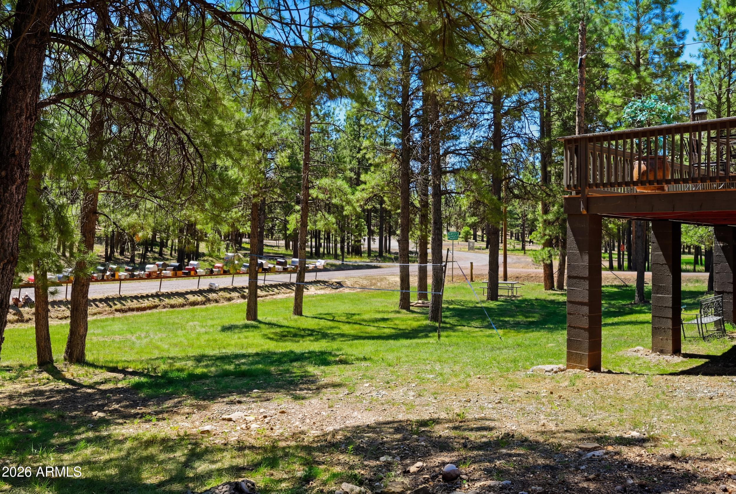 CLEAR CREEK PINES 3 - Residential